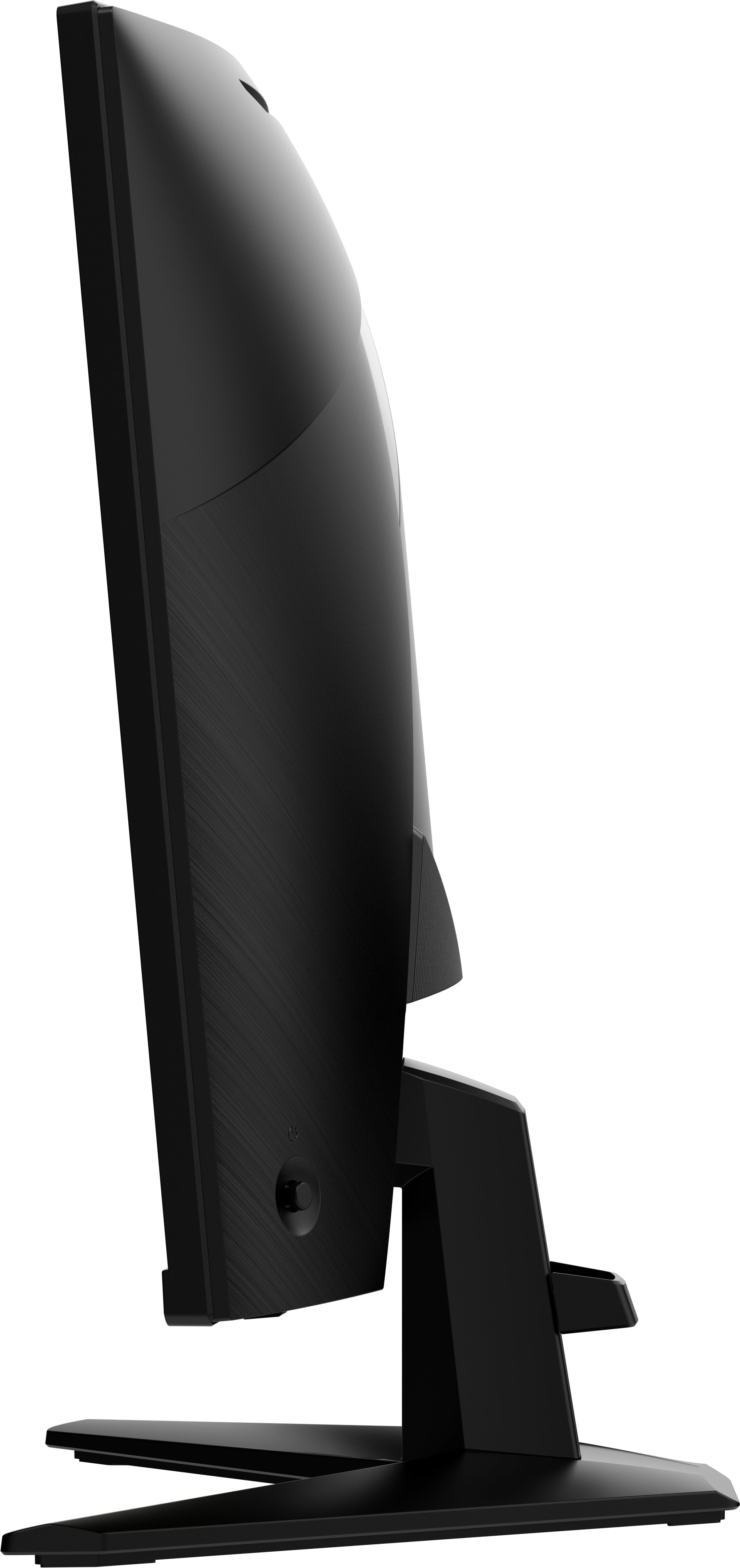 Monitor Msi Mag 27c6f 27" Va 1920x1080 Curvo 1500r 170hz 1ms 3yw