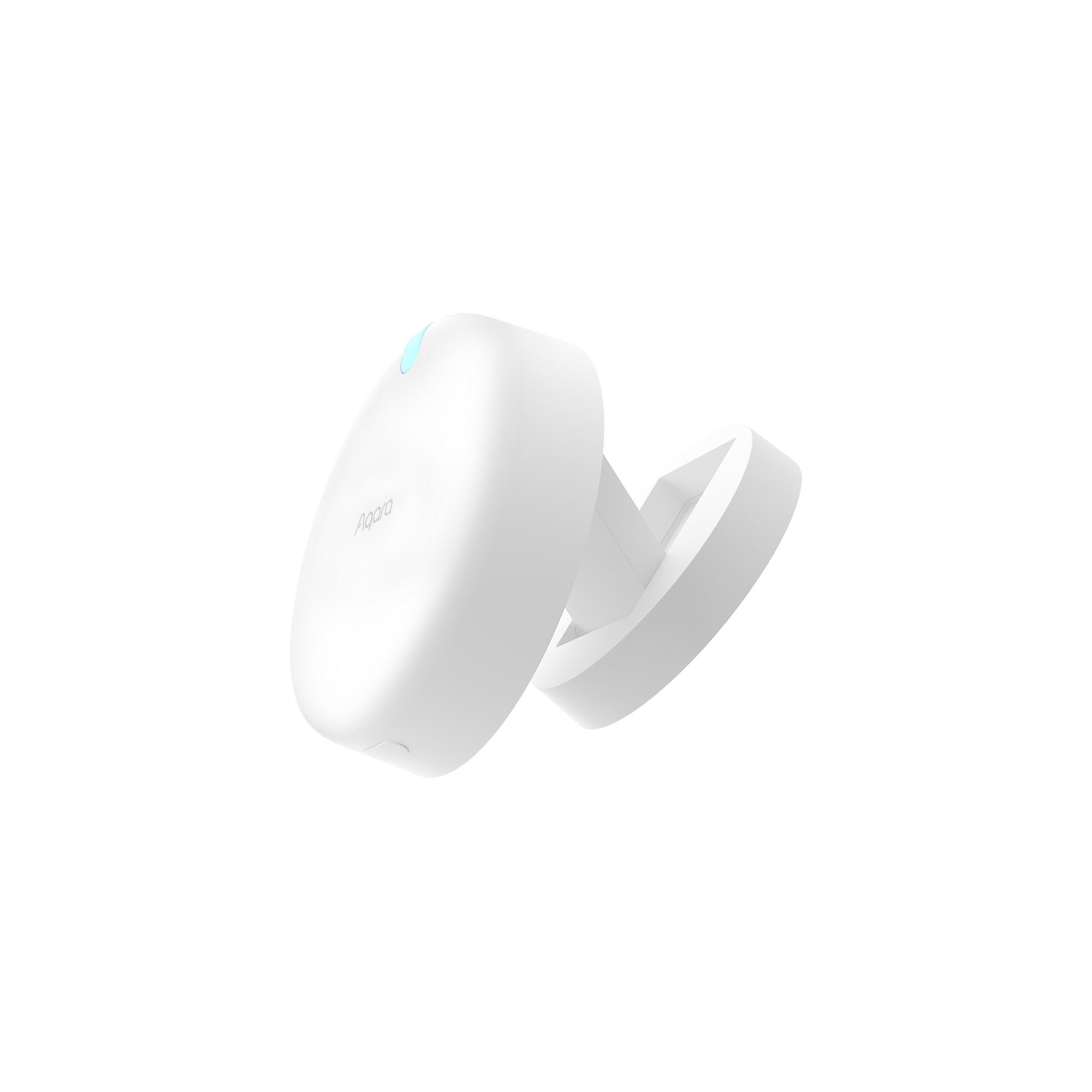 EAN 6970504219663 - Aqara PS-S02D mulltisensor smart home Inalámbrico y alámbrico Wi-Fi imagen 3