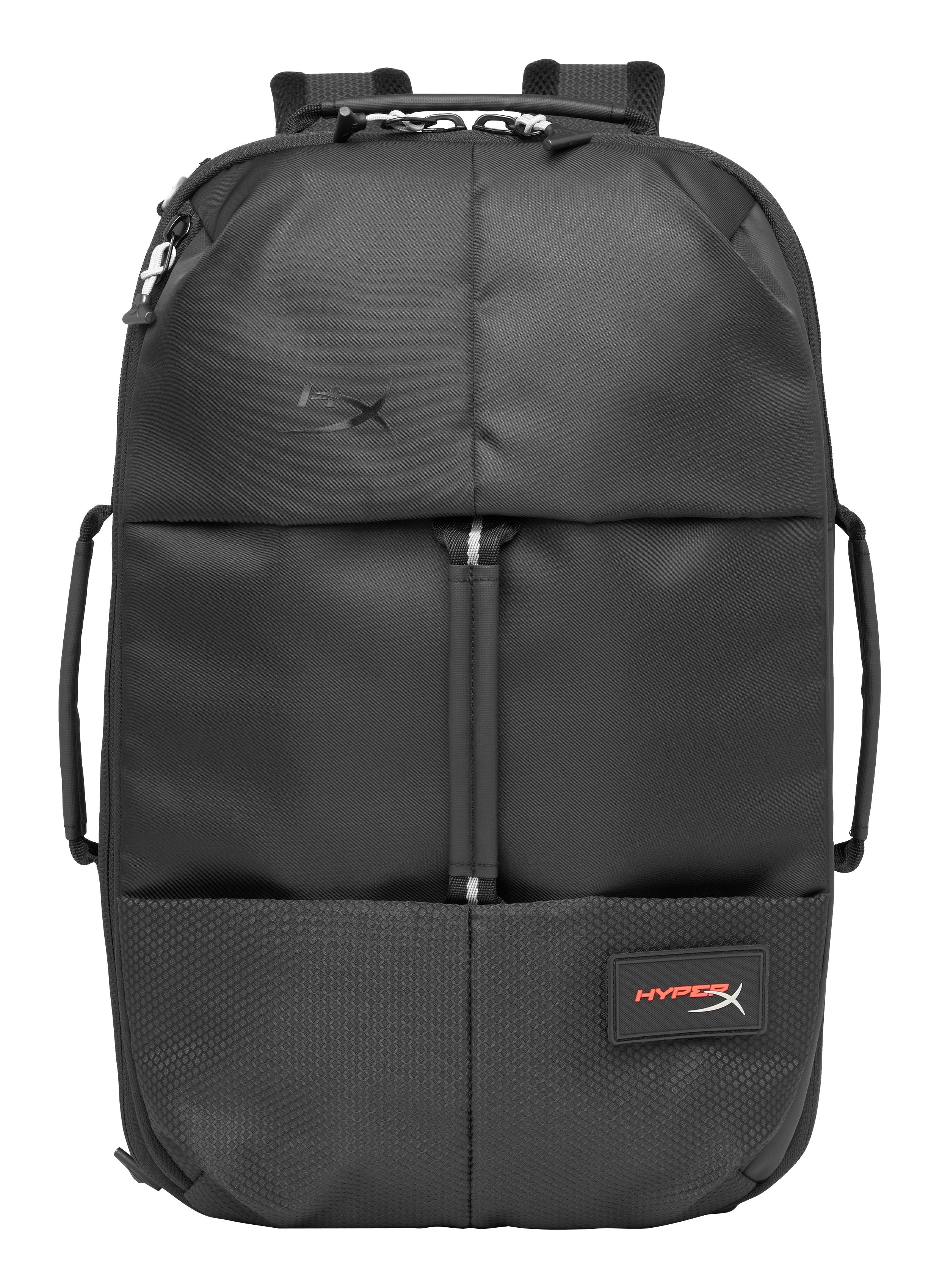 EAN 0197192827130 - HyperX Knight 40,9 cm (16.1") Negro imagen 1