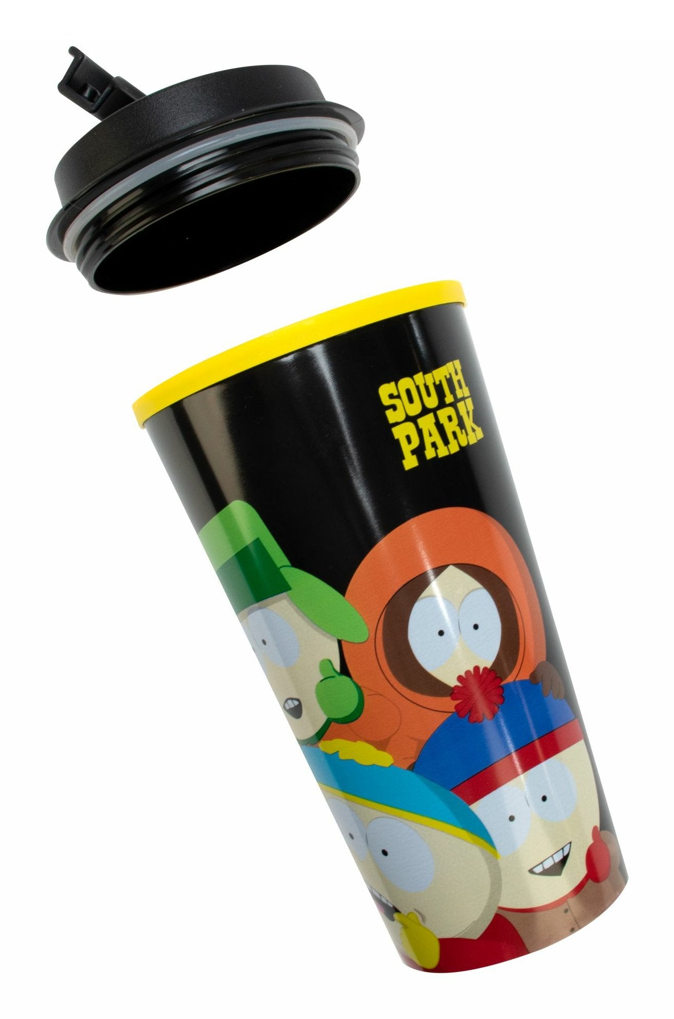 Taza De Café Termo - South Park