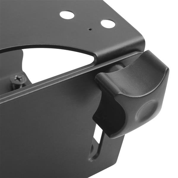 EAN 0065030867320 - StarTech.com ACCSMNT soporte de CPU Peana para monitor Negro imagen 4