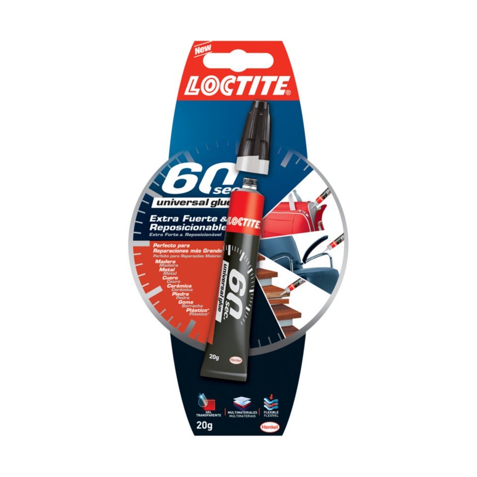 EAN 8410436255592 - Loctite 2066112 imagen 1