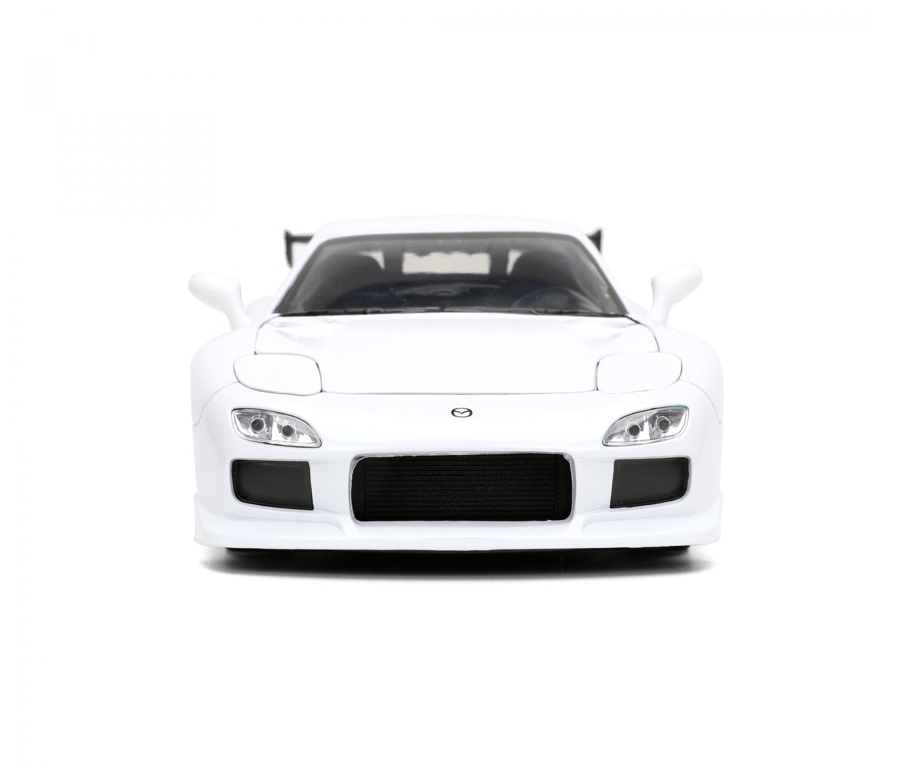 Jada Fast & Furious 1993 Mazda Rx-7 1:24 253203065
