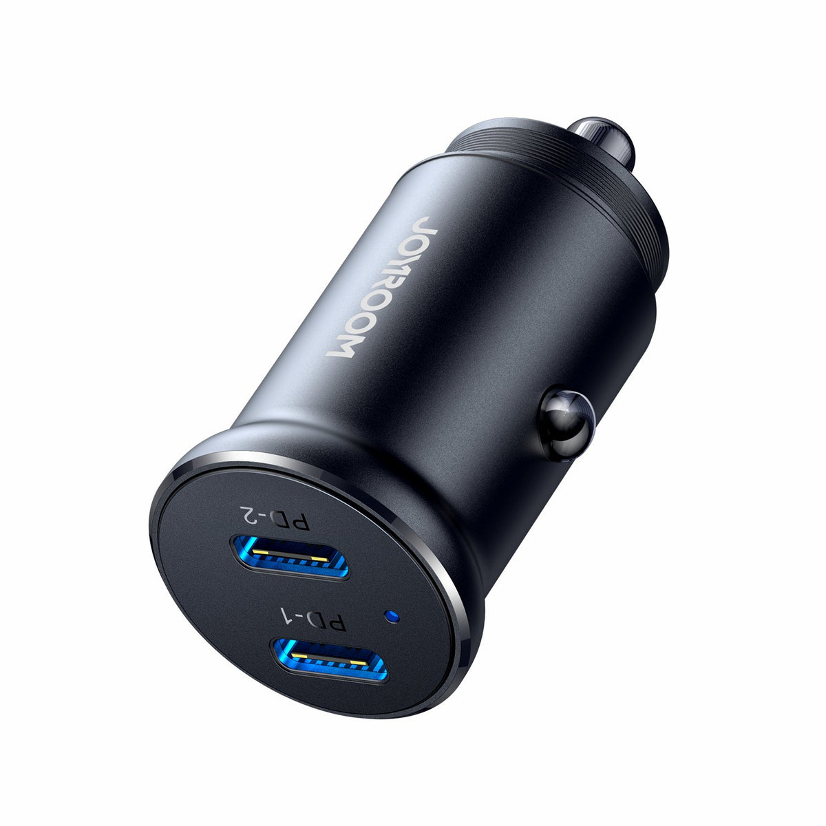 EAN 6941237112071 - JOYROOM CCN06 Universal Negro Encendedor de cigarrillos Auto imagen 4