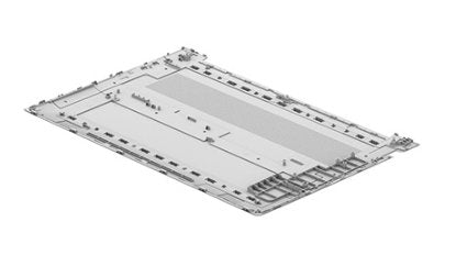 EAN 5715063725221 - HP N96458-001 refacción para laptop Carcasa inferior imagen 1