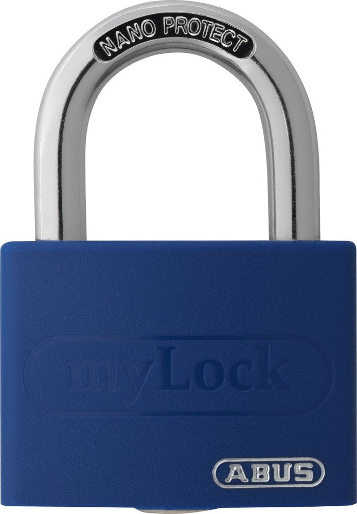 Abus Mylook T65al Blue Sl 5
