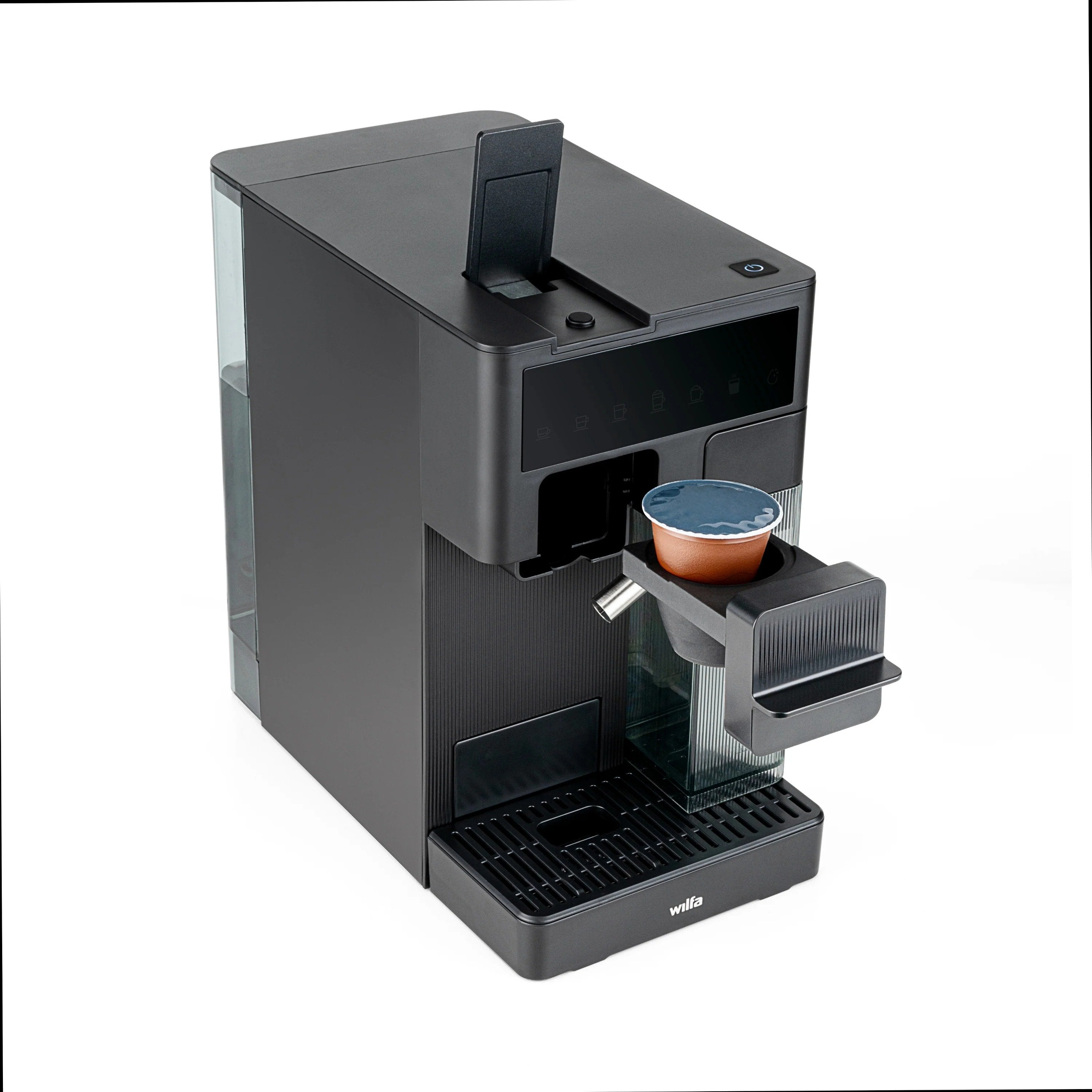 EAN 7044876022943 - Wilfa MMA1T-TCM20 Semi-automática Cafetera de filtro 1,6 L imagen 6