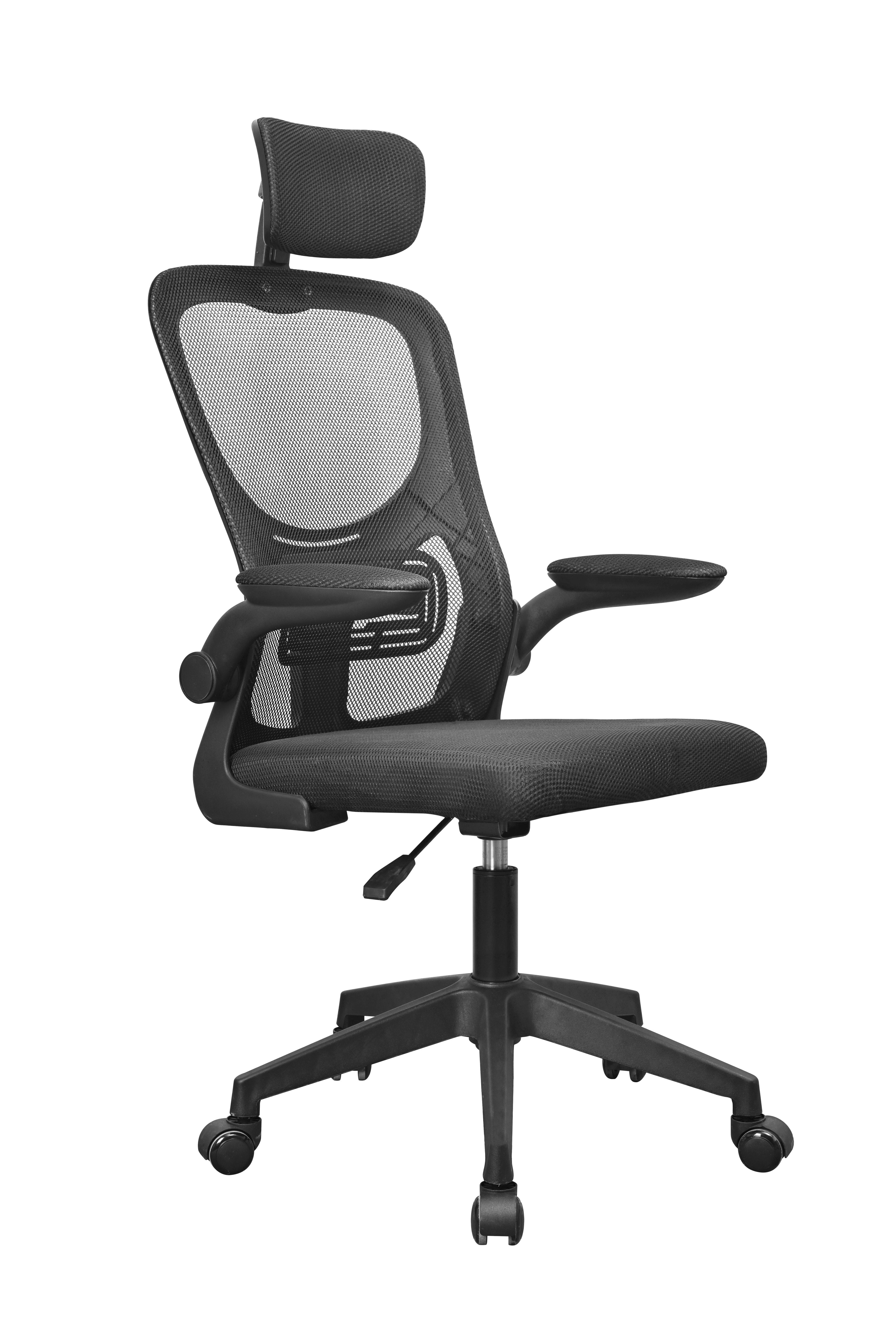 EAN 8435693109150 - Mars Gaming MGC-ERGOPLUS Asiento acolchado Respaldo de rejilla imagen 3