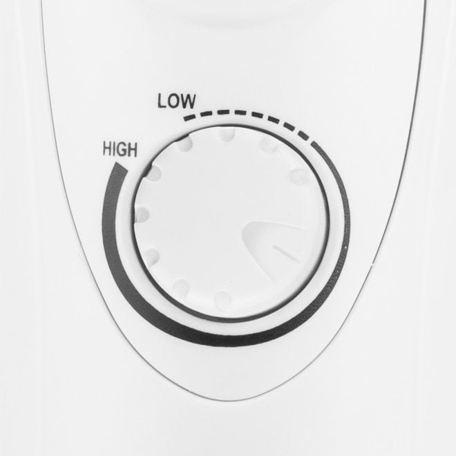 EAN 8713016051035 - Tristar KA-5103 calefactor eléctrico Interior Blanco 500 W Radiador de aceite eléctrico imagen 2