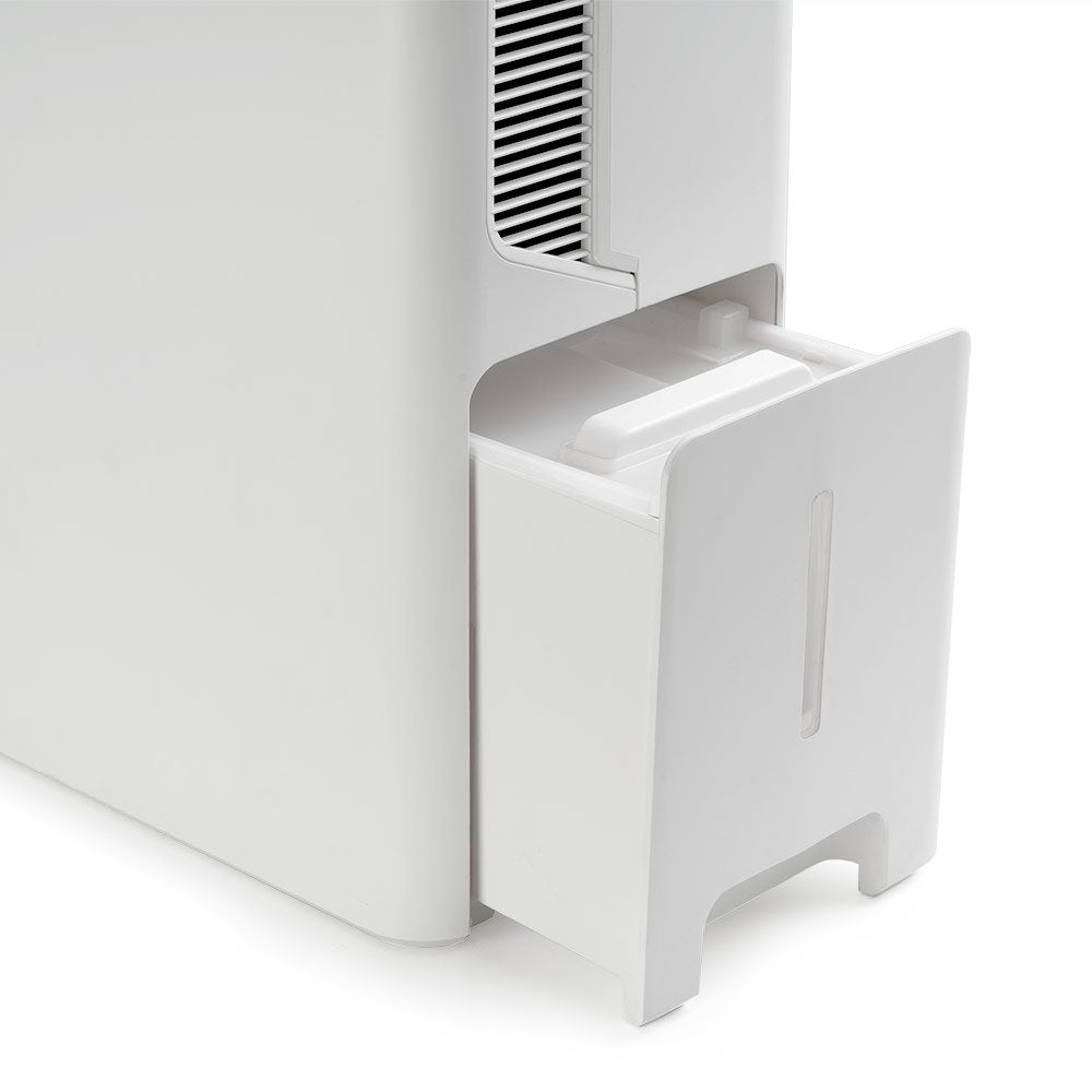 EAN 8435568406612 - Orbegozo DH 1245 deshumidificador 2,5 L 36 dB 235 W Blanco imagen 3