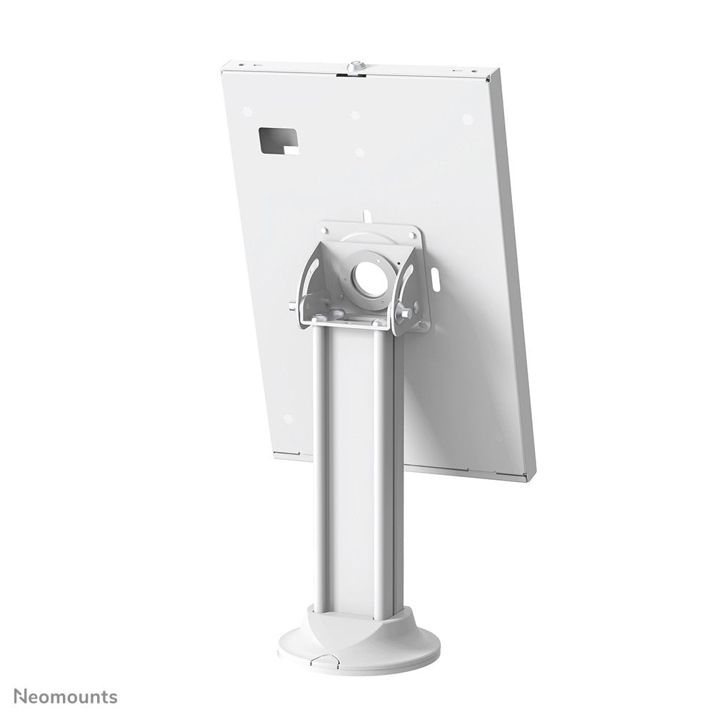 Neomounts By Newstar Tis Tablet 9.7"-11" Giratoria Blanca