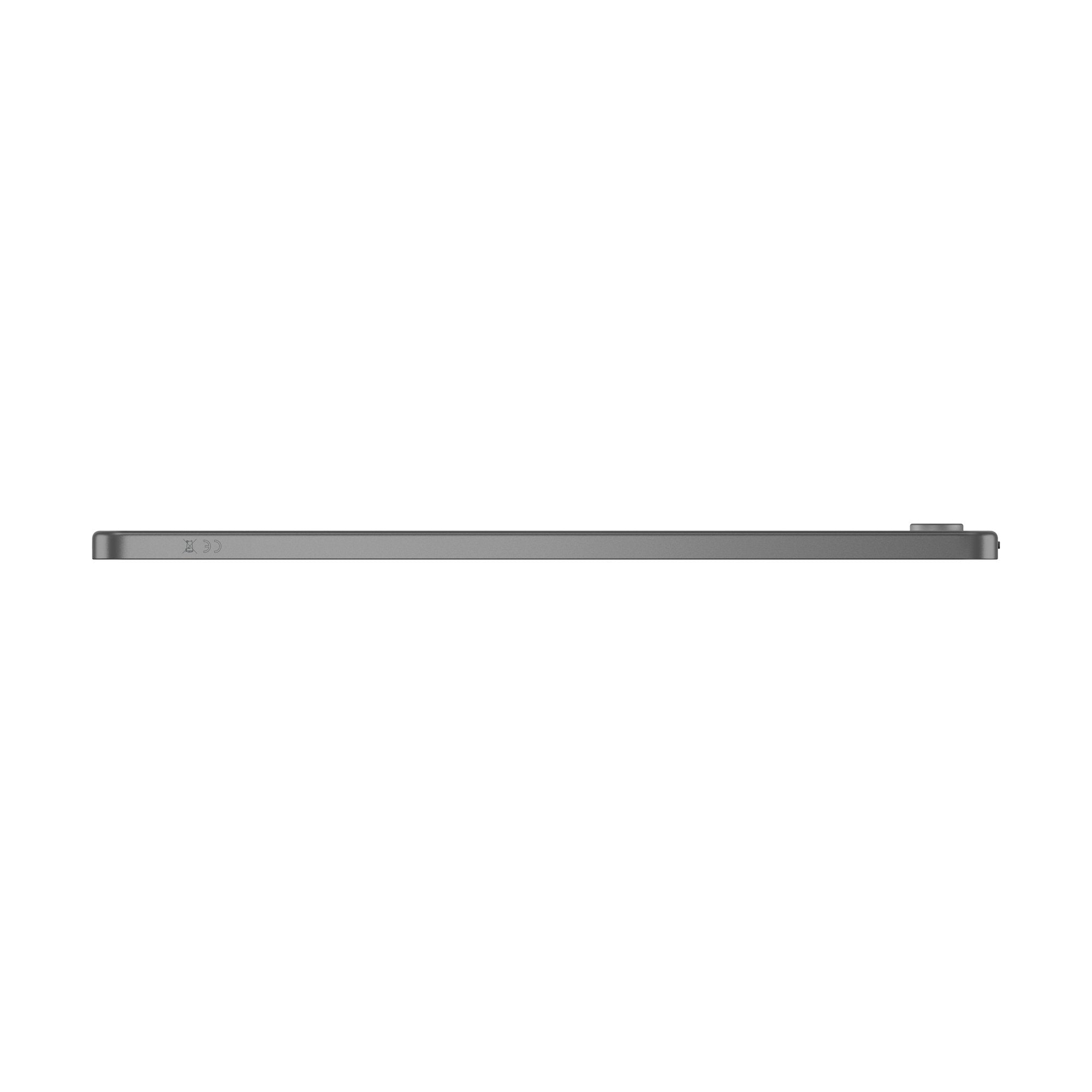 EAN 0199275107467 - Lenovo Tab Mediatek 128 GB 25,6 cm (10.1") 4 GB Wi-Fi 5 (802.11ac) Android 14 Gris imagen 6
