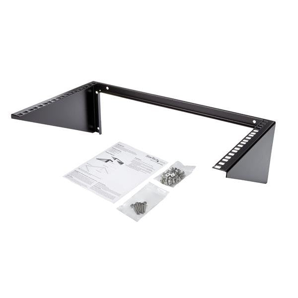 Startech Rack Vertical De Pared 6u 19