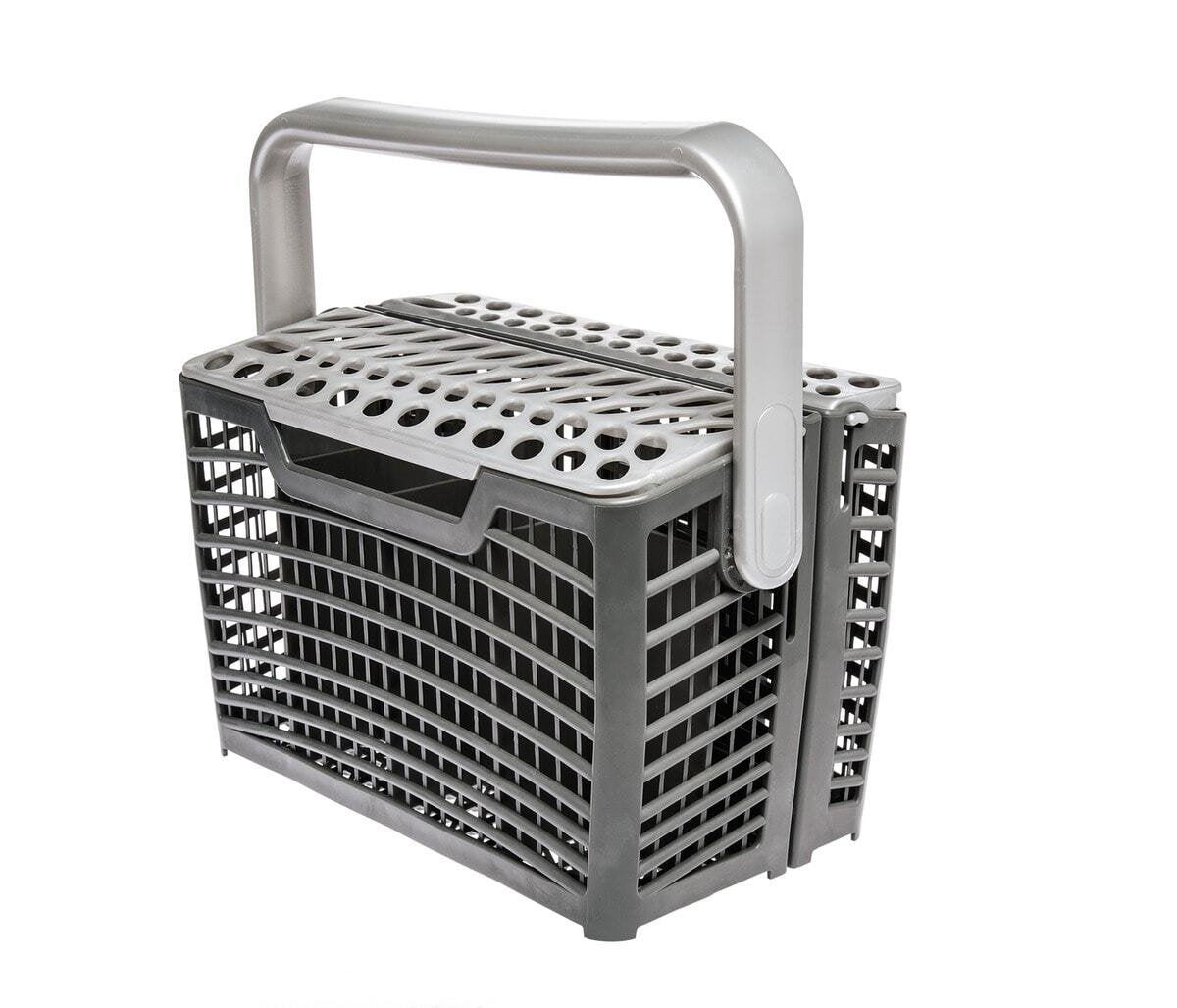 EAN 7321422641002 - Electrolux E4DHCB01 pieza y accesorio de lavavajillas Gris Cesta de cubiertos imagen 3
