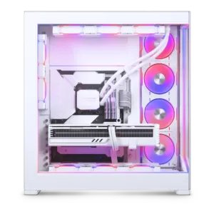 Kit Rgb Phanteks Premium Pour Nv7 (Blanc)