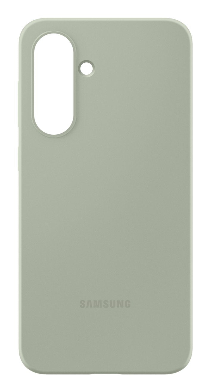 Samsung Silicone Case Fr Galaxy A56. Sage Verde