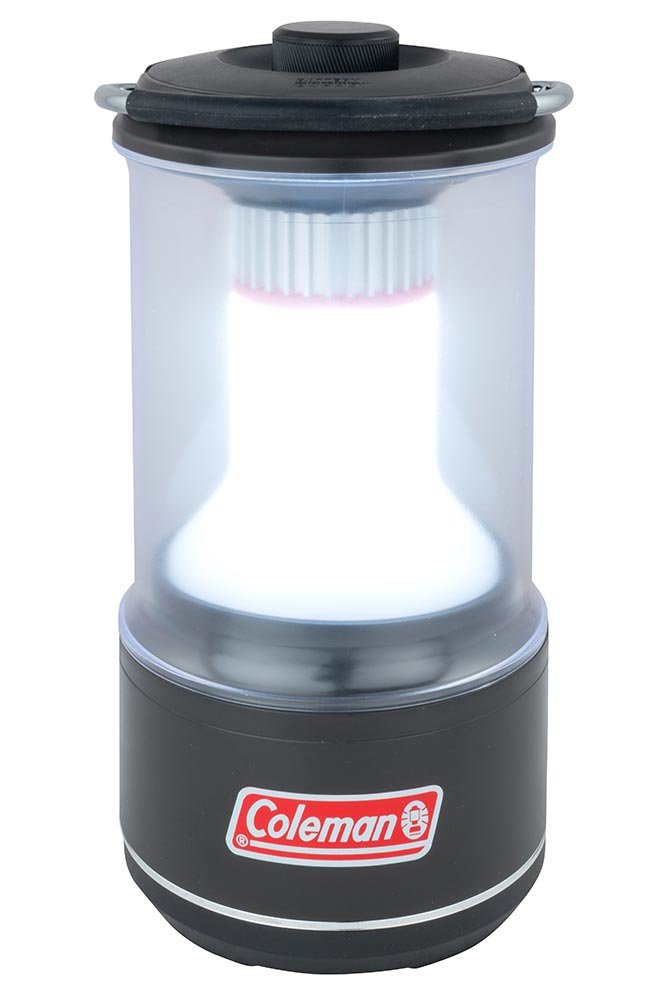 Coleman Linterna De 360° Con 600 Lúmenes, Luz Led 2000033874