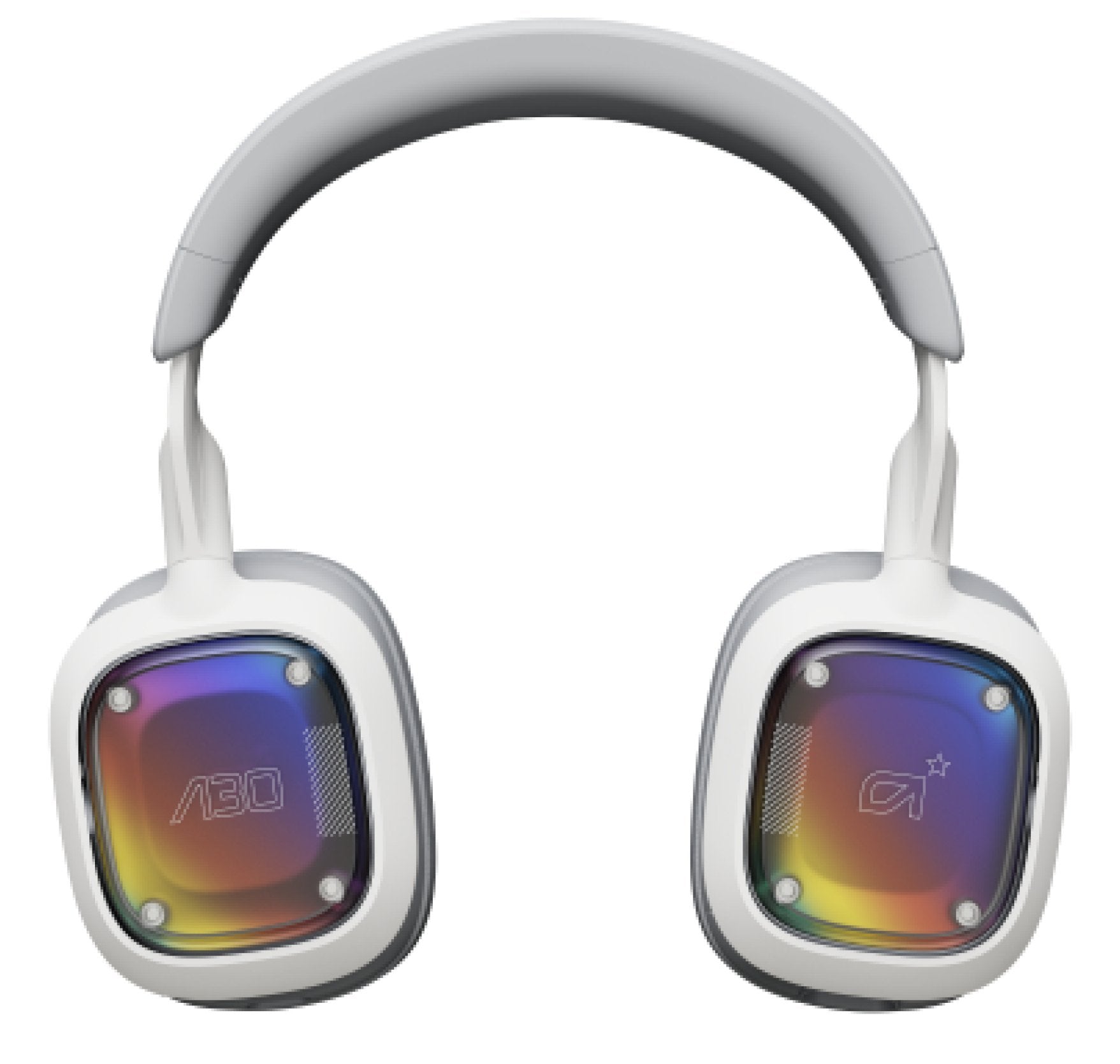 EAN 5099206097438 - ASTRO Gaming A30 Auriculares Inalámbrico Diadema Juego Bluetooth Blanco imagen 7