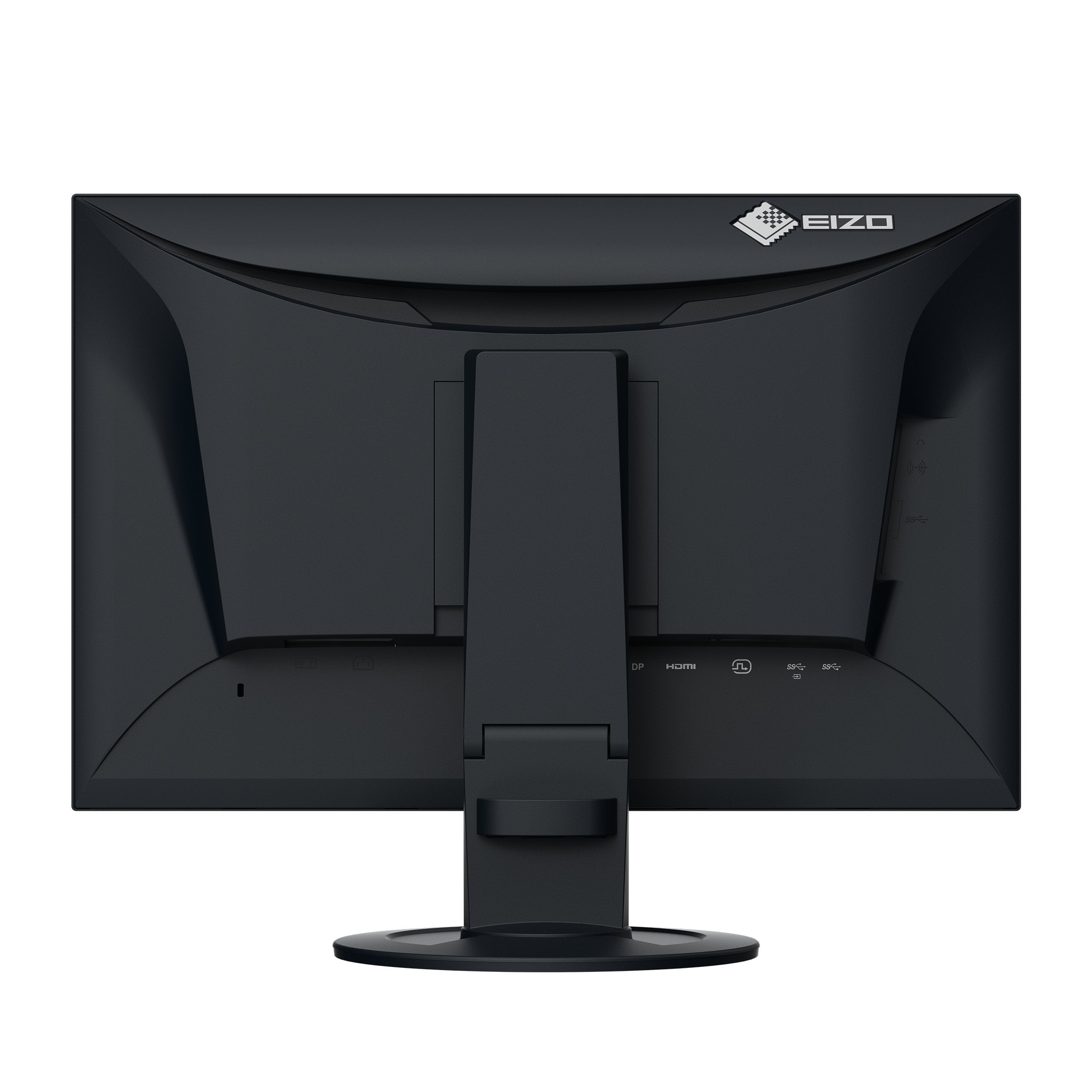 EAN 4995047069799 - EIZO FlexScan EV2410R pantalla para PC 61,2 cm (24.1") 1920 x 1200 Pixeles WUXGA LCD Negro imagen 5