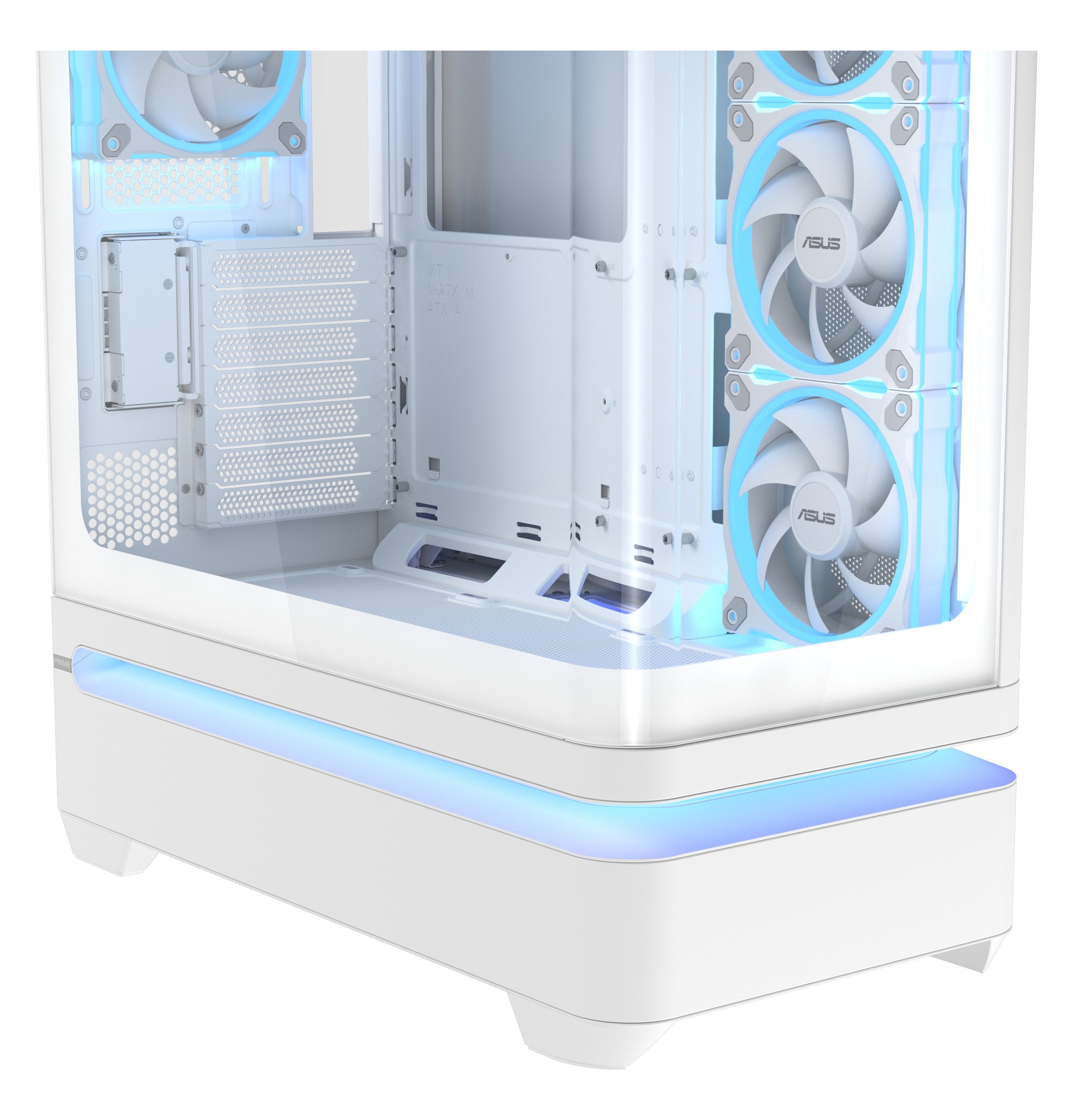 Asus Prime Ap304 Tg Argb White