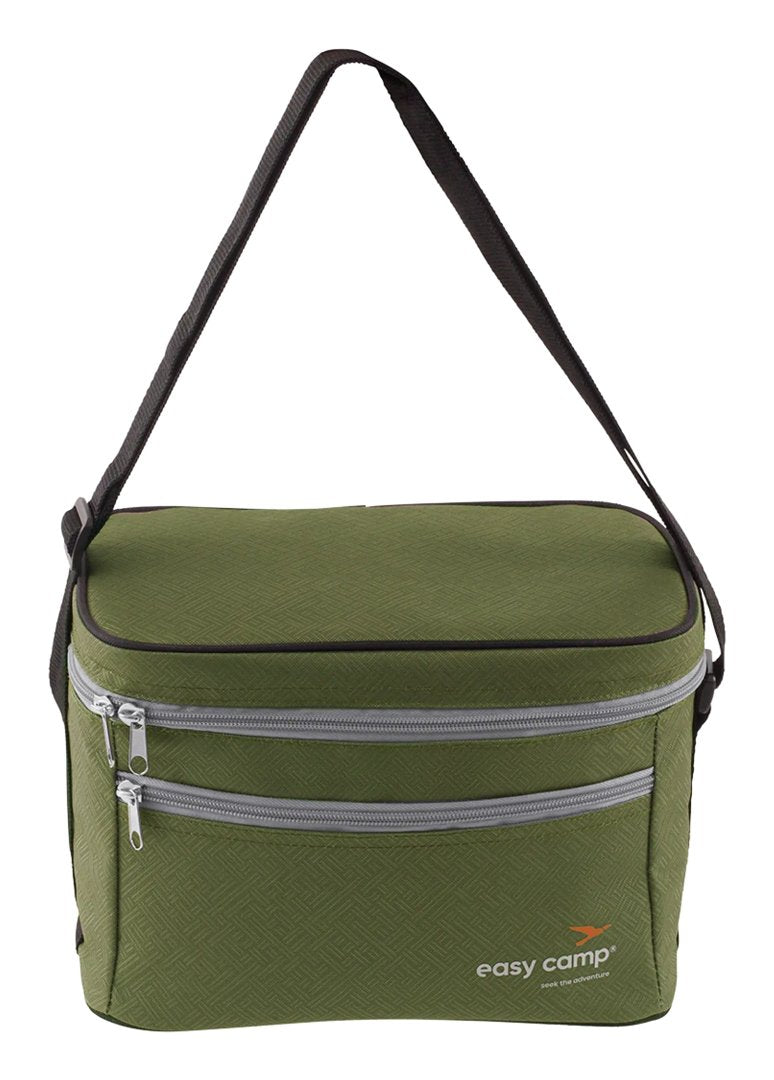 EAN 5709388147936 - Easy Camp 600036 nevera portátil 15 L Oliva imagen 4