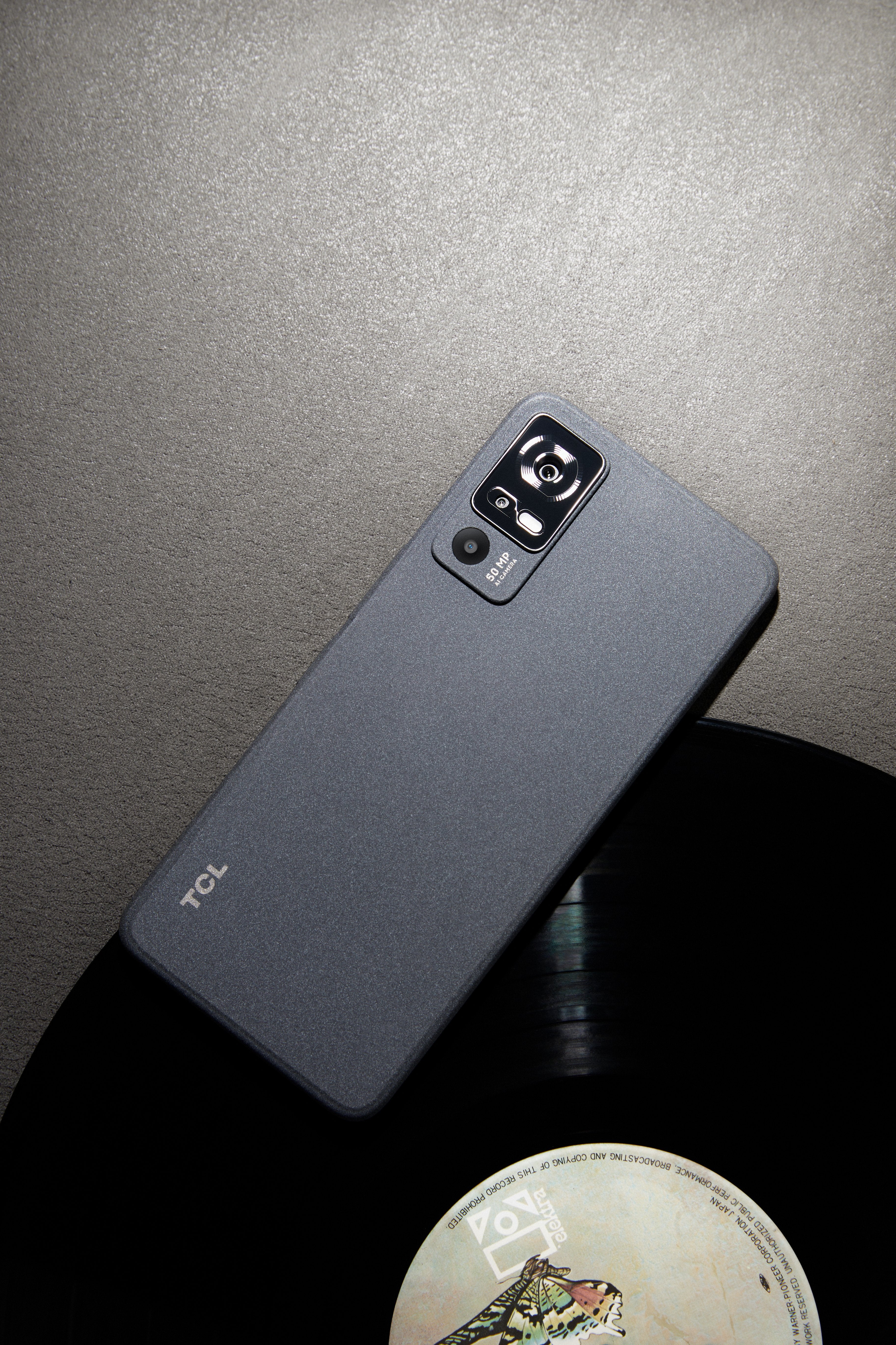 EAN 4894461975443 - TCL 40 NXTPAPER 5G 16,8 cm (6.6") Ranura híbrida Dual SIM Android 13 USB Tipo C 6 GB 256 GB 5000 mAh Negr imagen 22