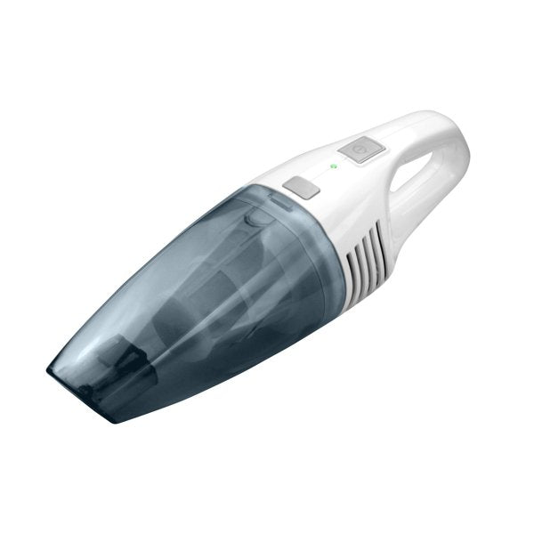 EAN 5902022183004 - Łucznik OP-2018 Aspiradora escoba 2 en 1 Batería Secar Bolsa para el polvo 0,5 L 85 W Blanco 2 Ah imagen 9