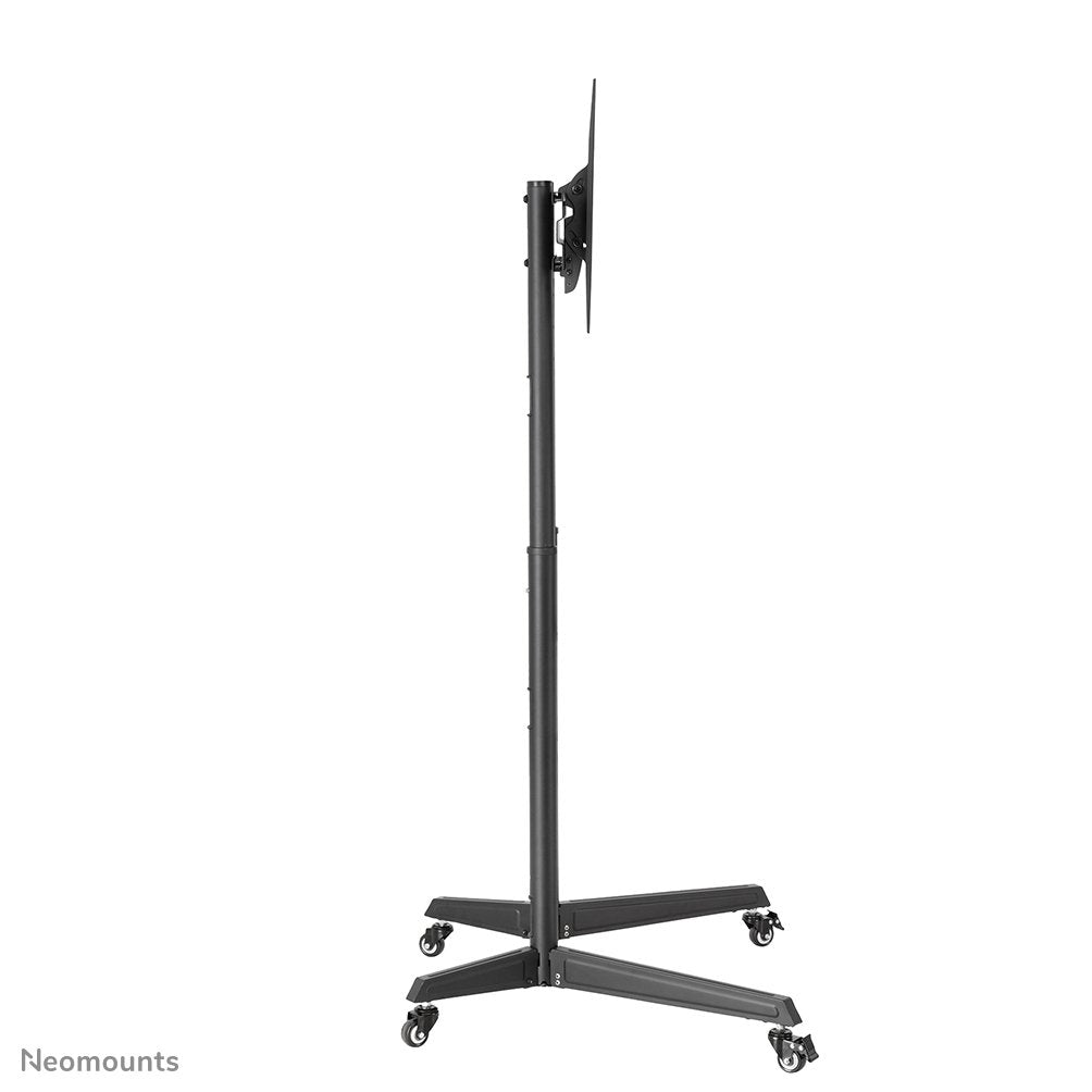 EAN 8717371449278 - Neomounts FL50-540BL1 mueble y soporte para dispositivo multimedia Negro Soporte de suelo portátil imagen 7