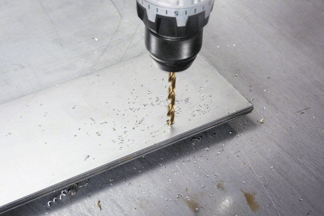 EAN 3165140689823 - Bosch 2 608 587 018 broca Juego de brocas 25 pieza(s) imagen 3