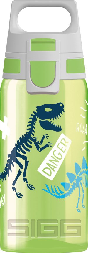 Botella Para Beber Viva One Jurassica Sigg 0.5l 9001.30