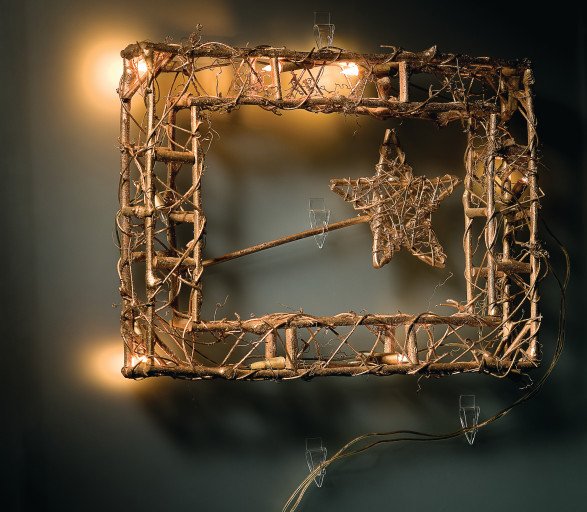 Tesa Powerstrips Ganchos Decorativos Pequeños Deco 58900-00013-03