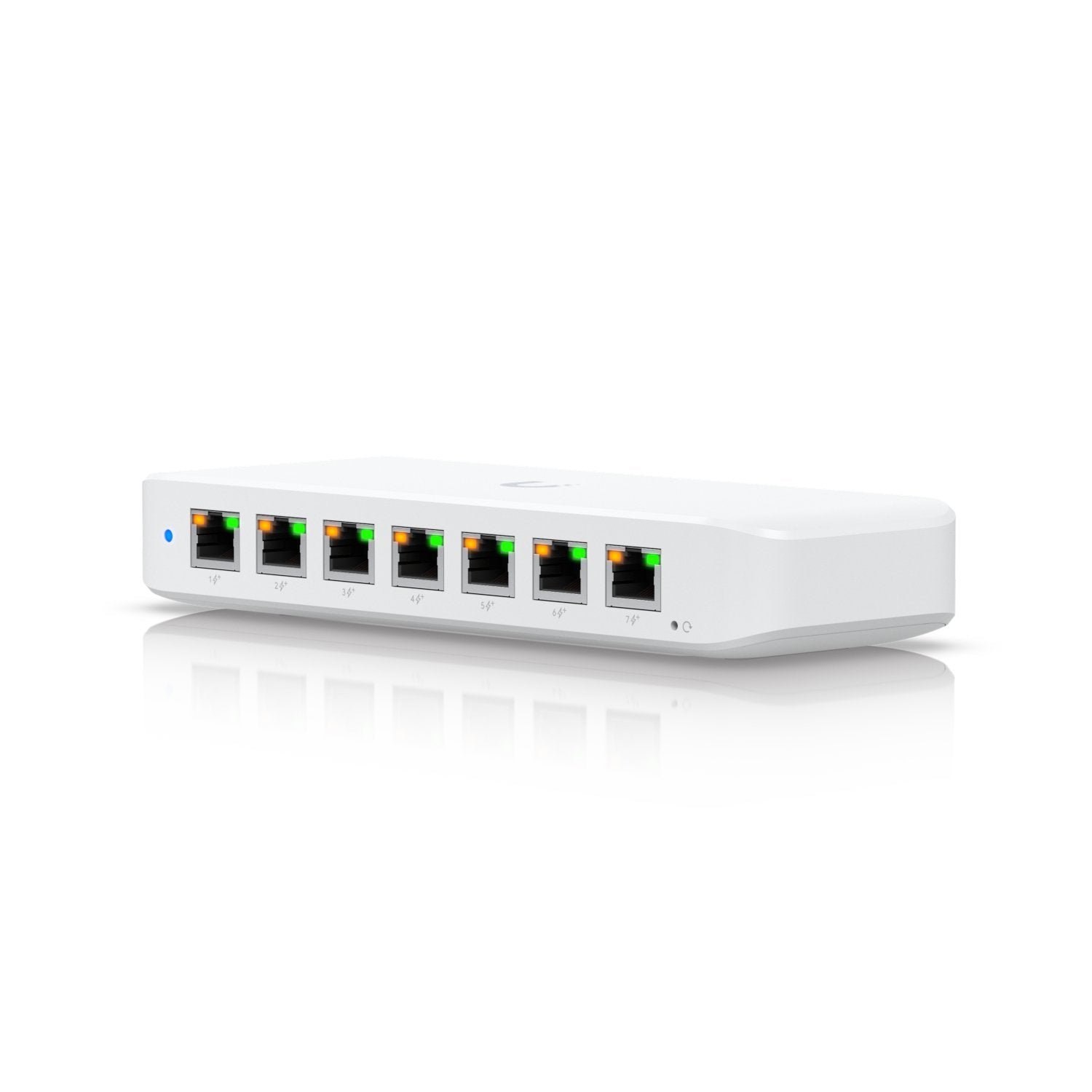 Ubiquiti Usw-Ultra-210w, Interruptor/Conmutador