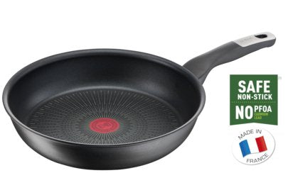 Sarten Tefal Unlimited G2550772 Frying Pan All-Purpose Pan Round