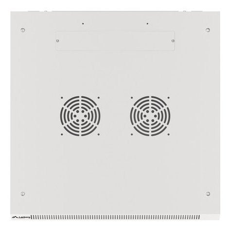 EAN 5901969430141 - Lanberg WF01-6609-00S armario rack 9U Bastidor de pared Gris imagen 12