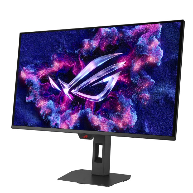 EAN 4711636157612 - ASUS ROG Strix OLED XG27AQDMES pantalla para PC 67,3 cm (26.5") 2560 x 1440 Pixeles Quad HD QD-OLED Negro imagen 3