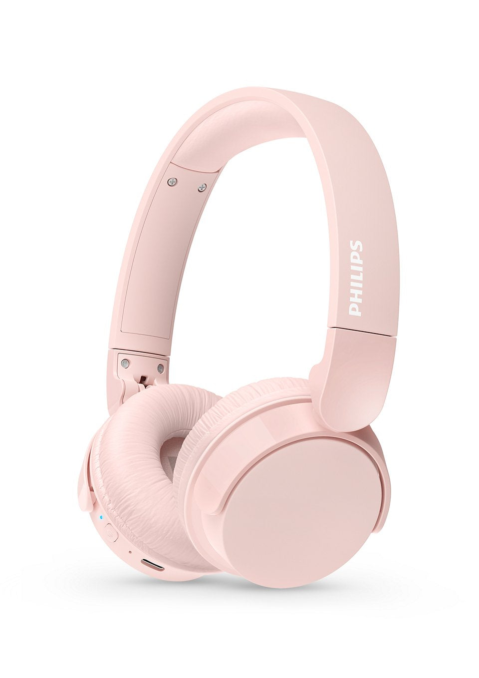 Auricular Philips Tah4209pk/00 Rosa Bluetooth