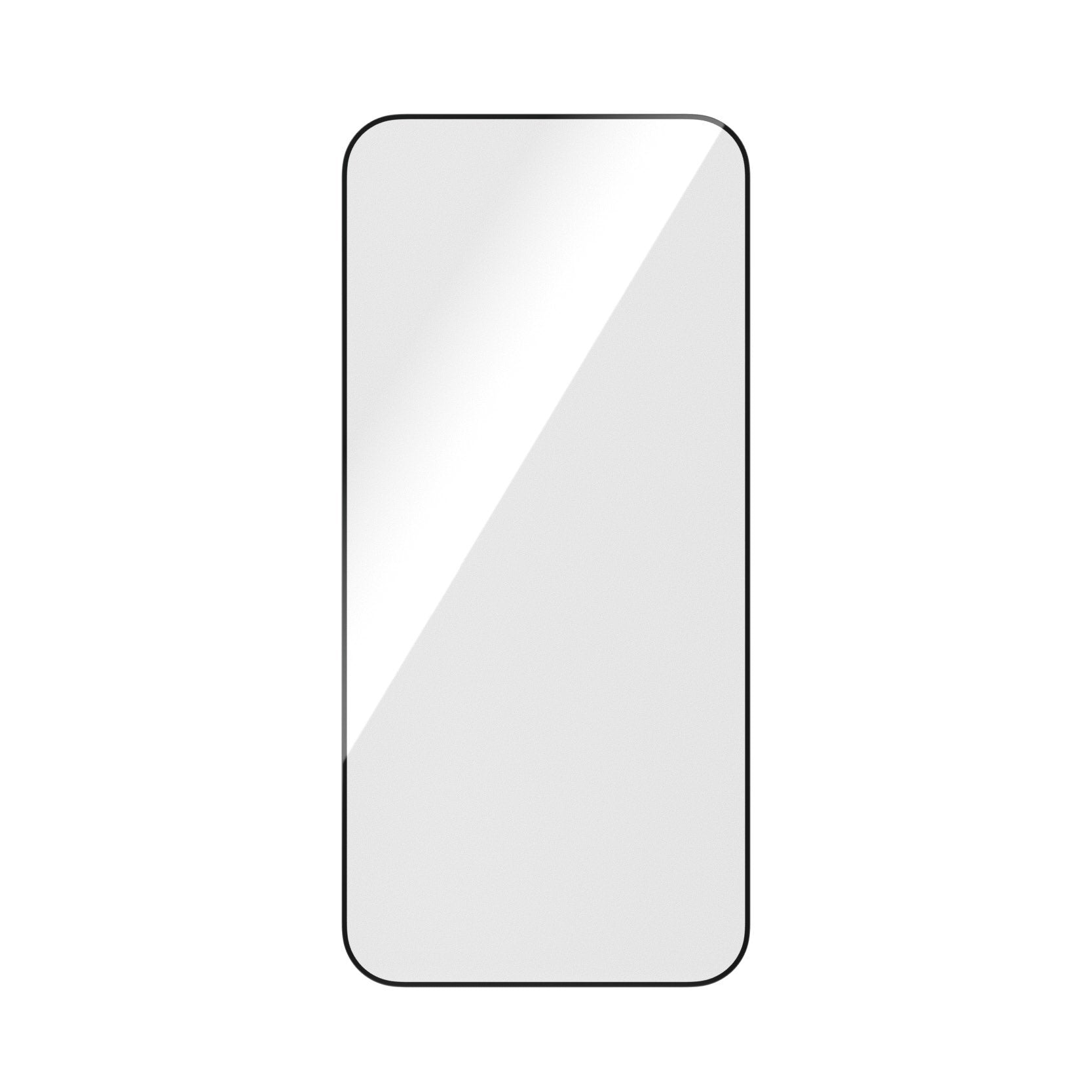 Protector De Pantalla Panzerglass Uwf Refresh With 45% Rec. Glas Apple 1 Pieza(S)