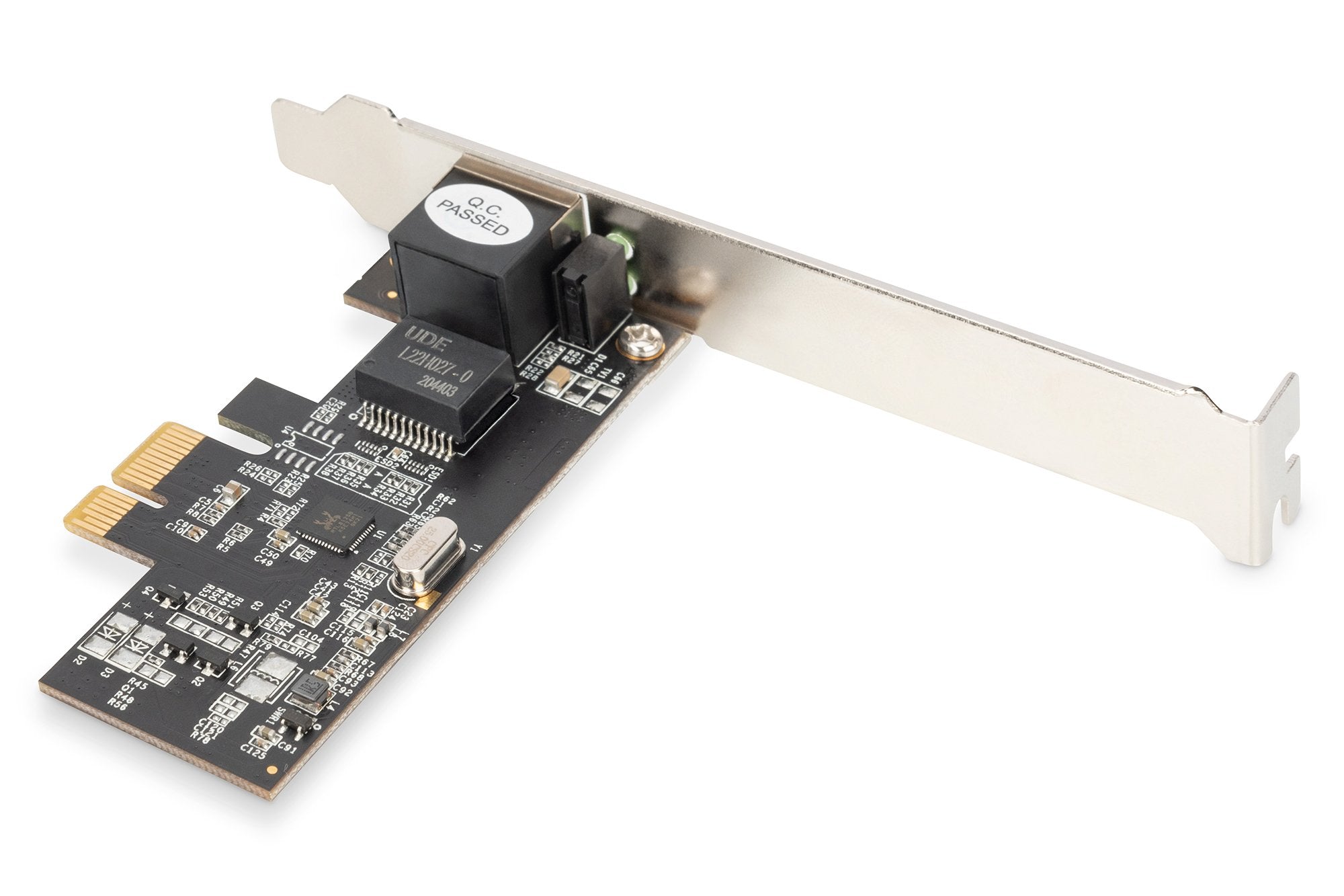 EAN 4016032473978 - Digitus DN-10135 adaptador y tarjeta de red Interno 2500 Mbit/s imagen 5