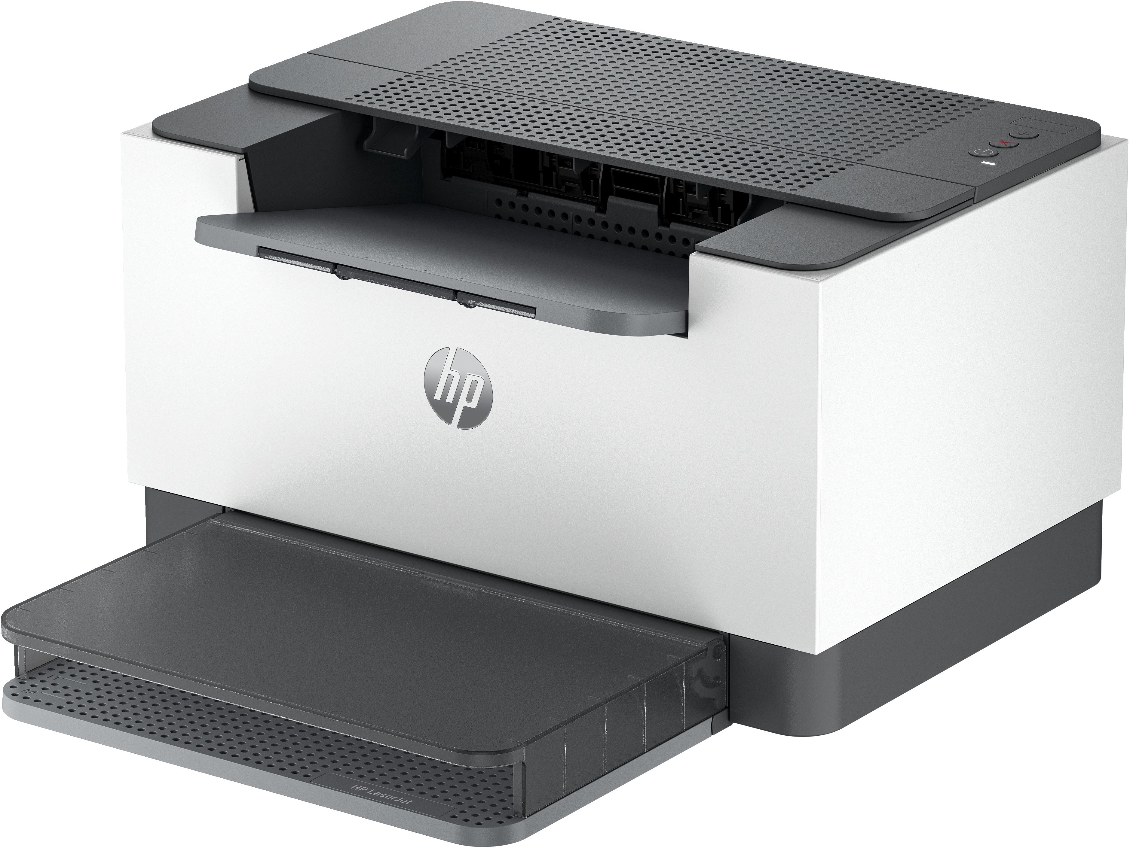 Impresora Láser Monocromo Hp Laserjet M209d Dúplex Blanca