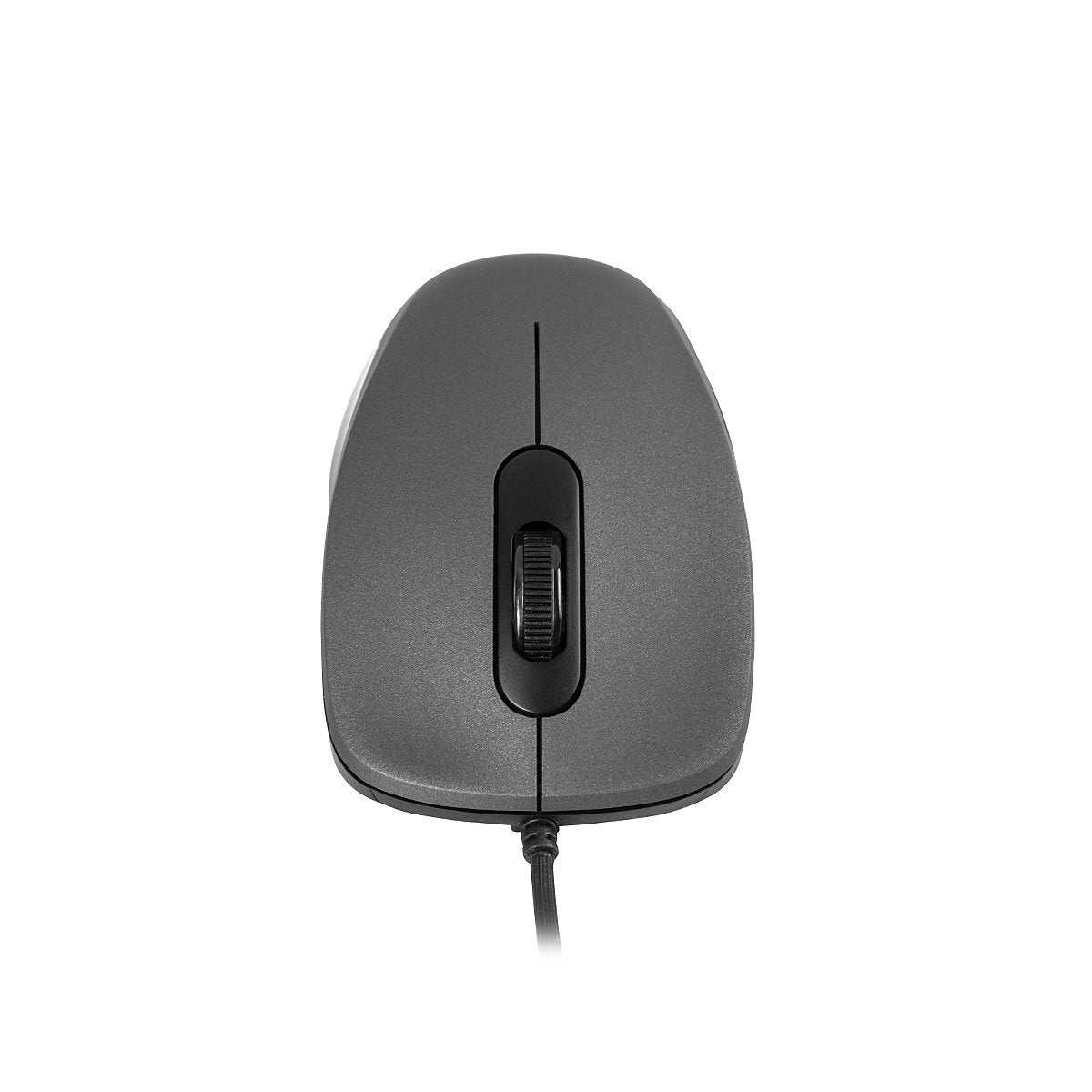 EAN 5901885247670 - Modecom MC-M10S ratón Oficina Ambidextro USB tipo A Óptico 1000 DPI imagen 5