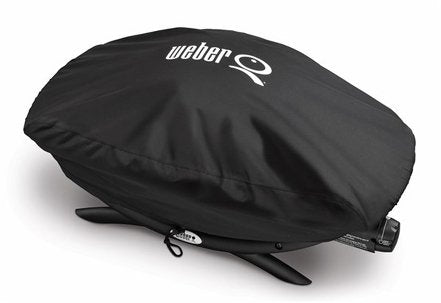 Cubierta Weber Premium Para Barbacoas De La Serie Q 2000