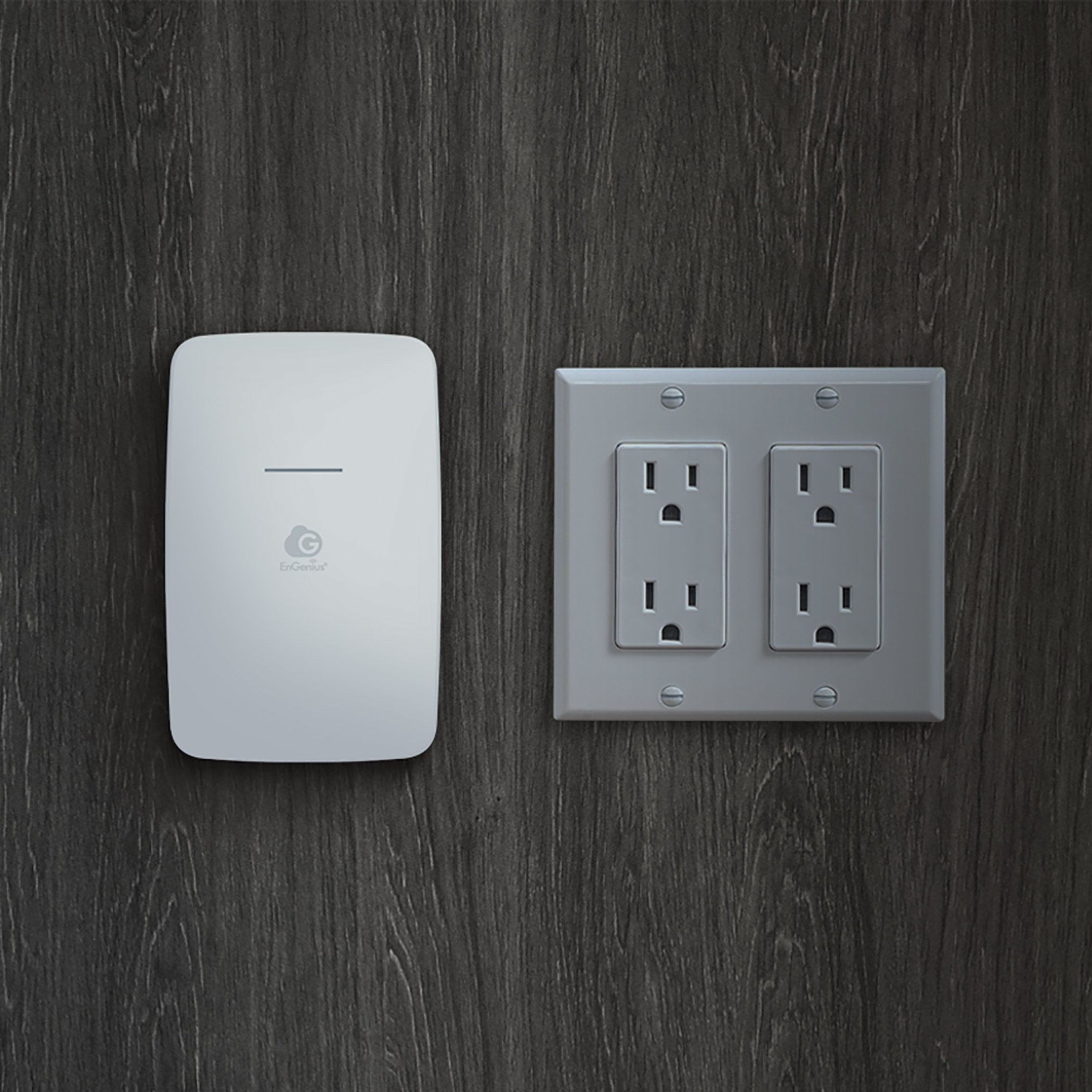 EAN 4713361935961 - EnGenius ECW215 punto de acceso inalámbrico 1200 Mbit/s Blanco Energía sobre Ethernet (PoE) imagen 5