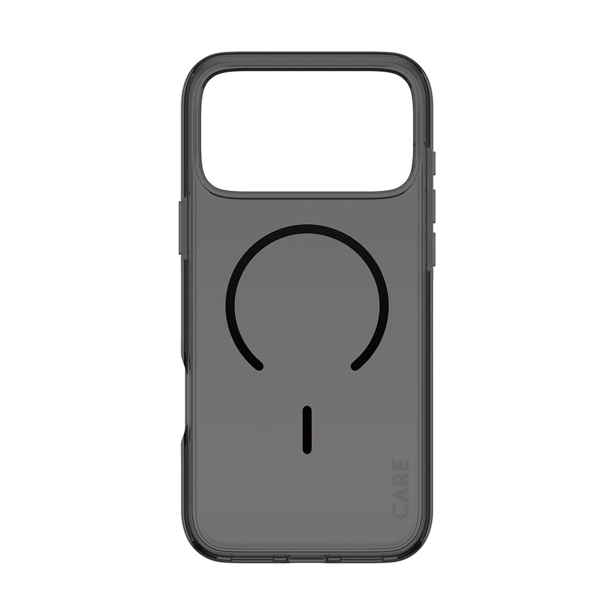 EAN 5715685026980 - PanzerGlass CARE™ by ® Urban Explorer Case Smokey w. Black MagSafe iPhone 17 Pro Max funda para teléfono imagen 4