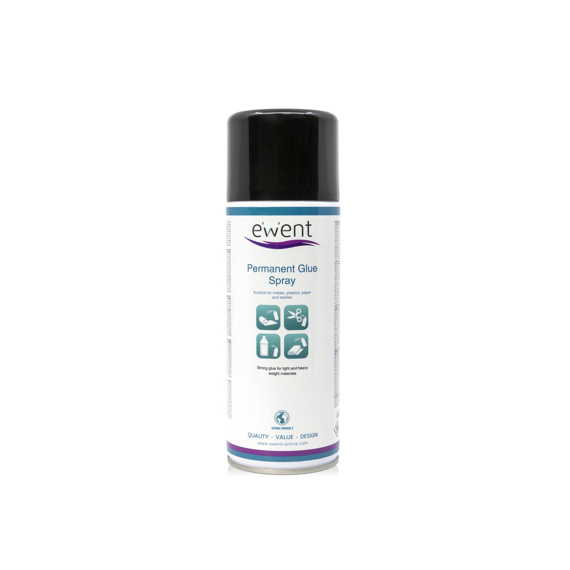 EAN 8054392619137 - Ewent EW5626 adhesivo para uso doméstico imagen 1
