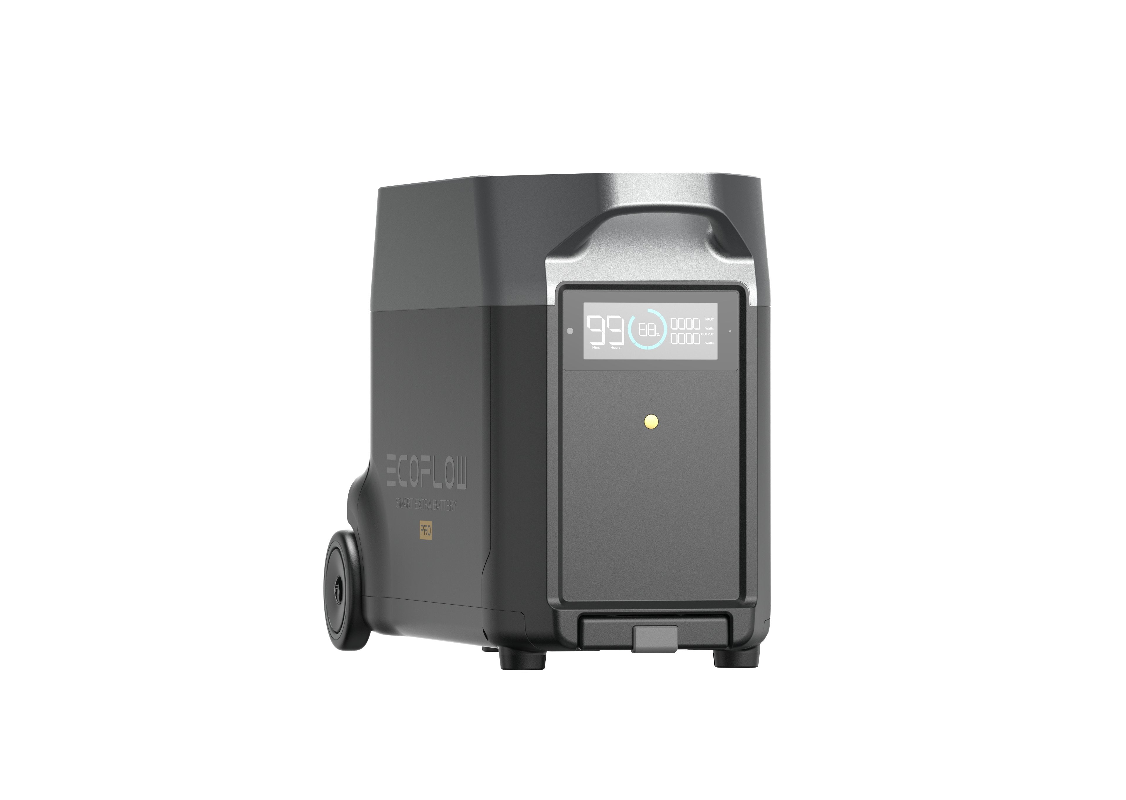 Ecoflow Delta Pro Batería