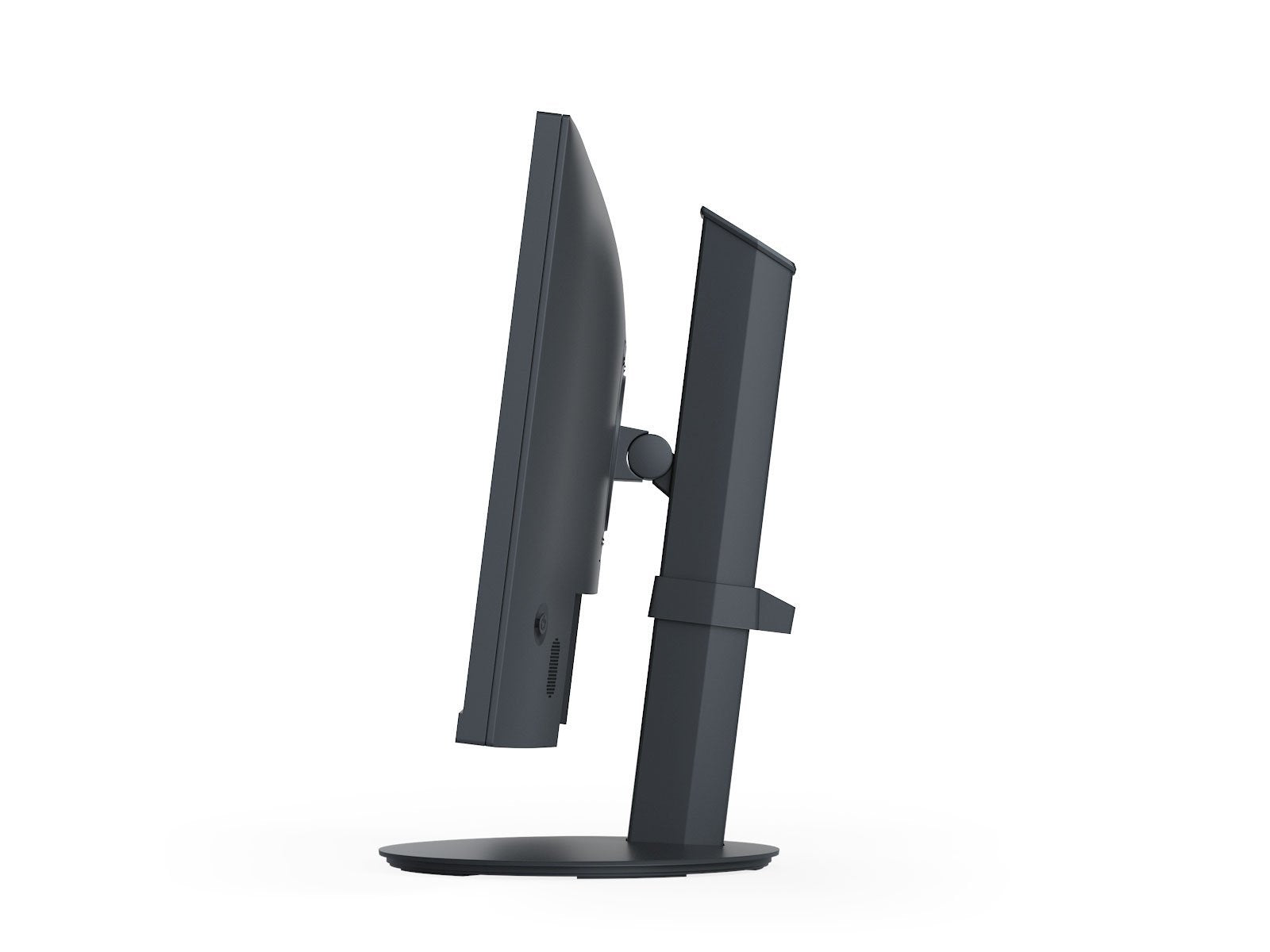 Monitor Nec Multisync E224f (22") 1920 X 1080 Pixeles Full Hd Lcd Negro