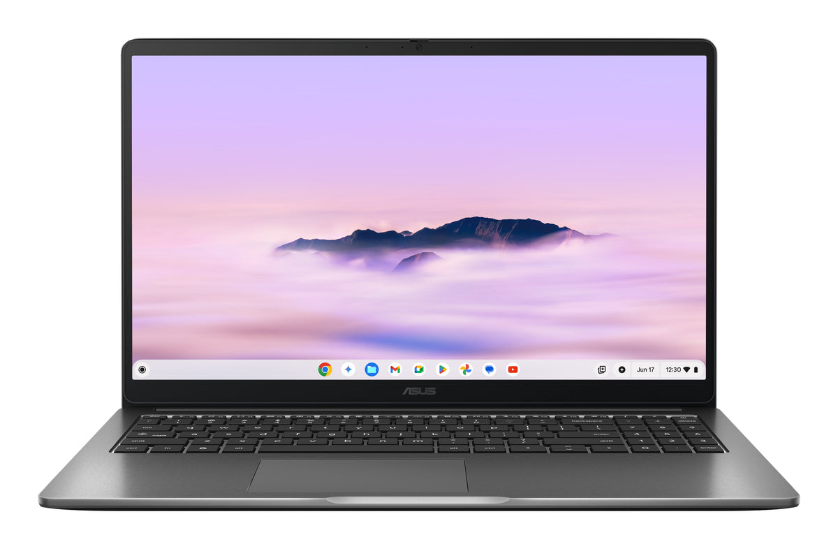 EAN 4711636074995 - ASUS Chromebook CX1505CTA-S70157 Intel Core 3 N355 39,6 cm (15.6") Full HD 8 GB LPDDR5-SDRAM 256 GB eMMC imagen 1