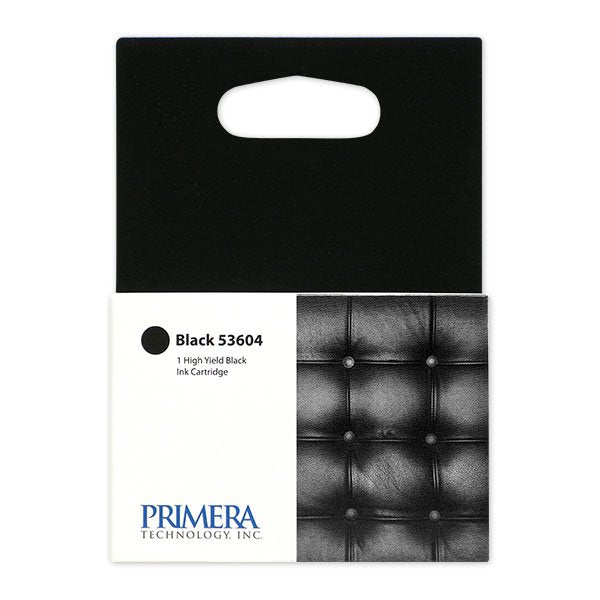 Primera 53604 Cartucho De Tinta 1 Pieza(S) Original Negro