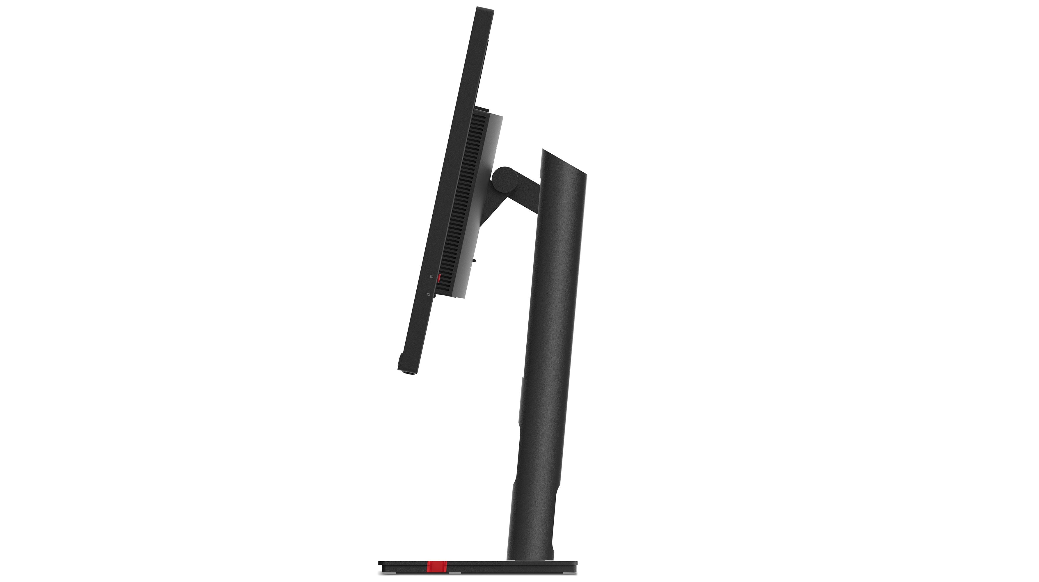 EAN 0196380369902 - Lenovo ThinkVision T23i-30 pantalla para PC 58,4 cm (23") 1920 x 1080 Pixeles Full HD LED Negro imagen 2