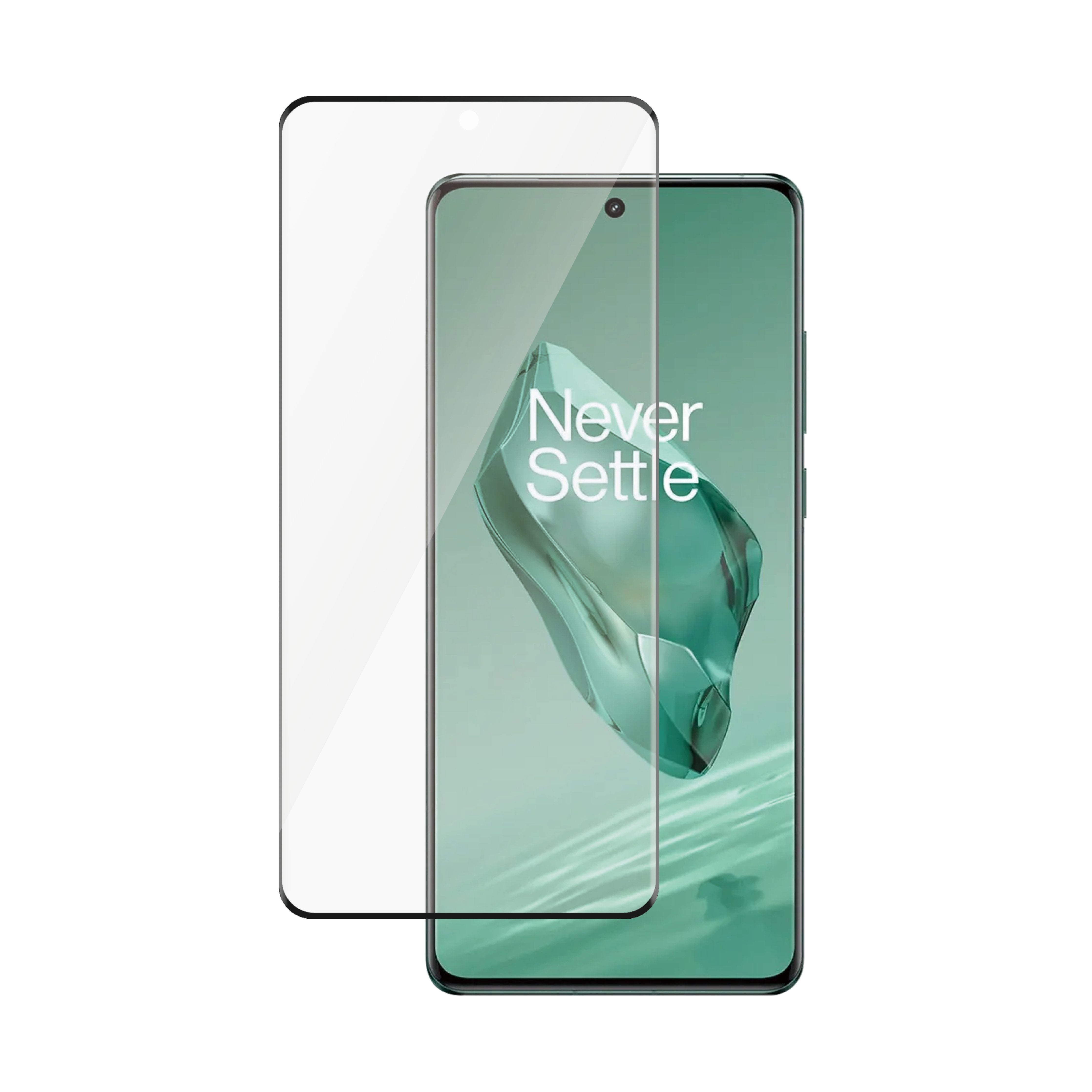 EAN 5711724957116 - PanzerGlass SAFE. by ® Screen Protector OnePlus 12 | Ultra-Wide Fit Protector de pantalla 1 pieza(s) imagen 1